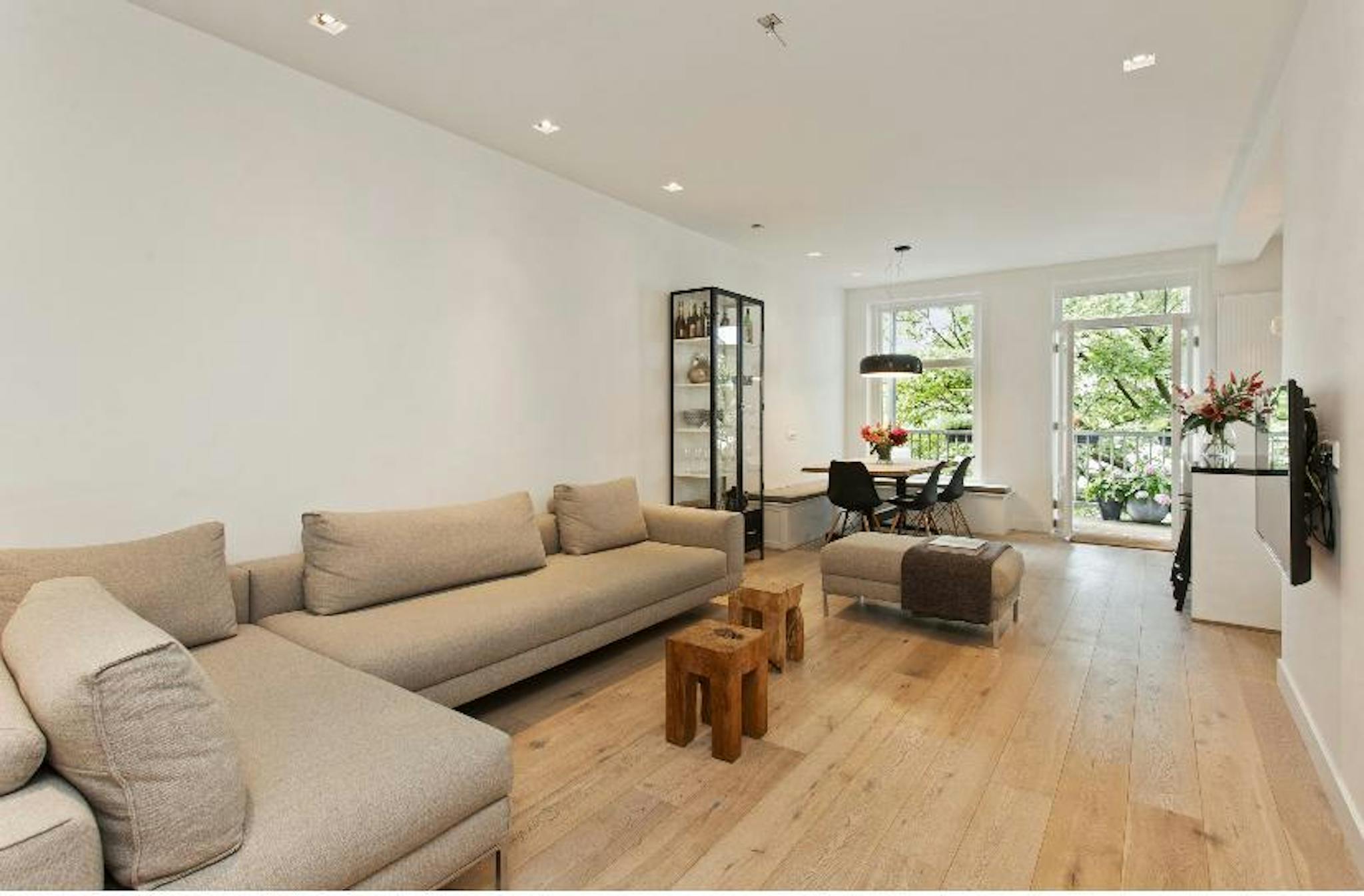 Tweede Jan Steenstraat, Amsterdam preview