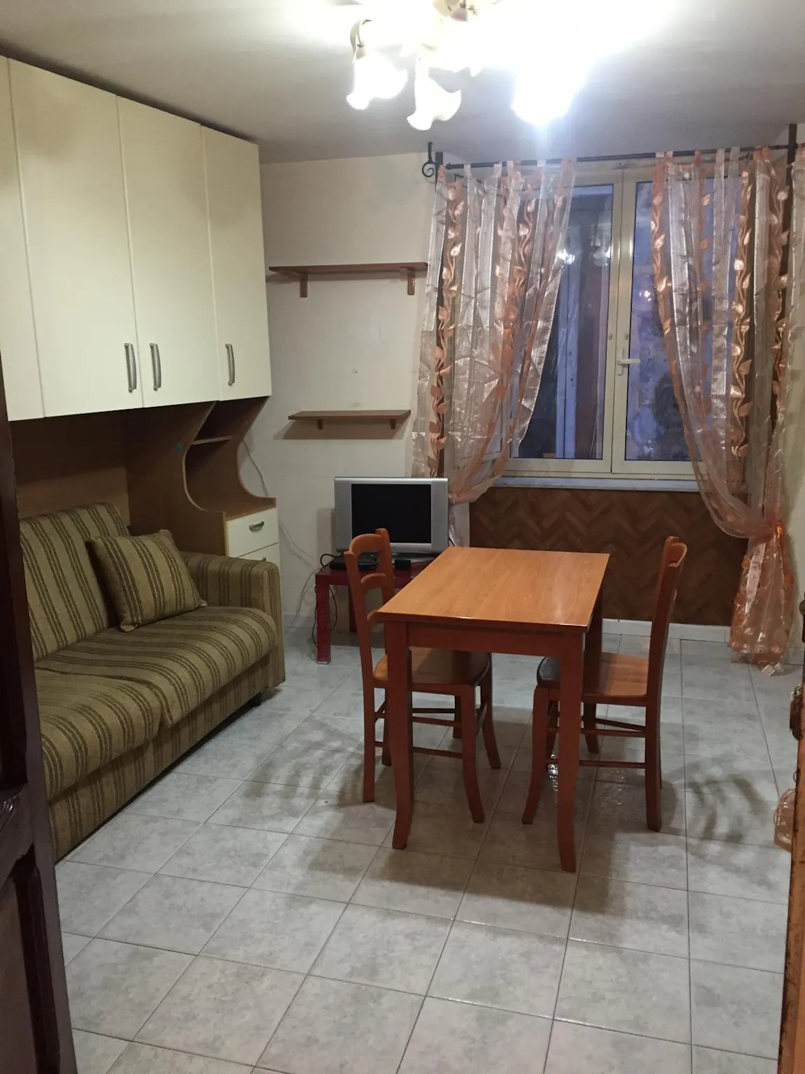 Piazza Dante, Naples preview