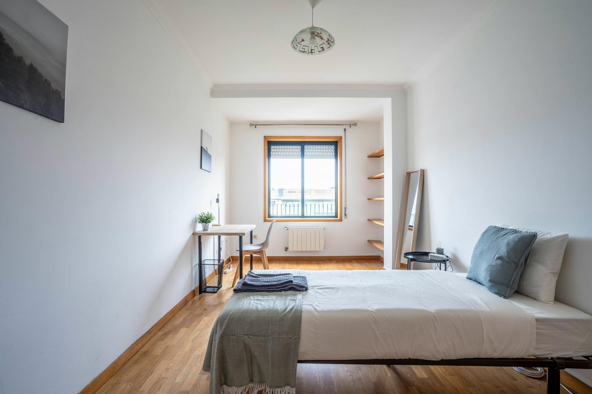 Rua Professor Sousa Júnior, Porto preview