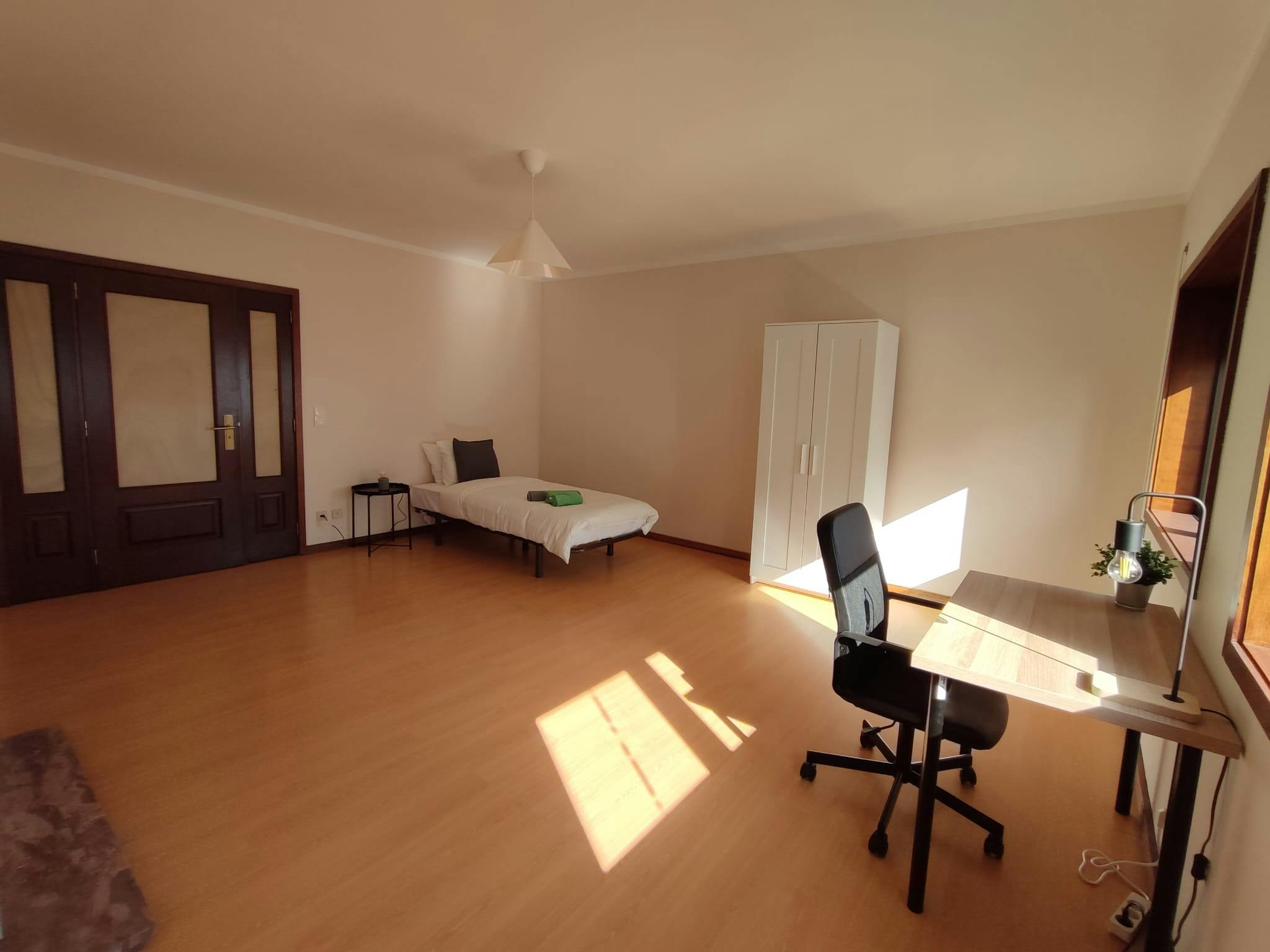 Rua Damião de Góis, Rio Tinto preview