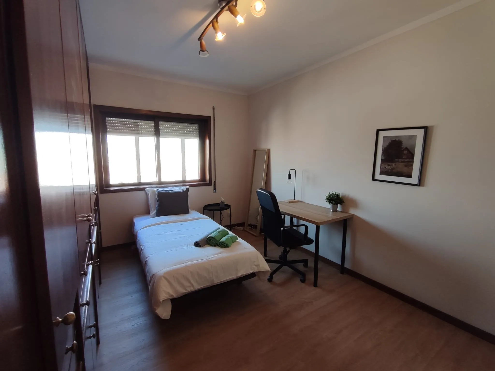 Rua Damião de Góis, Rio Tinto preview