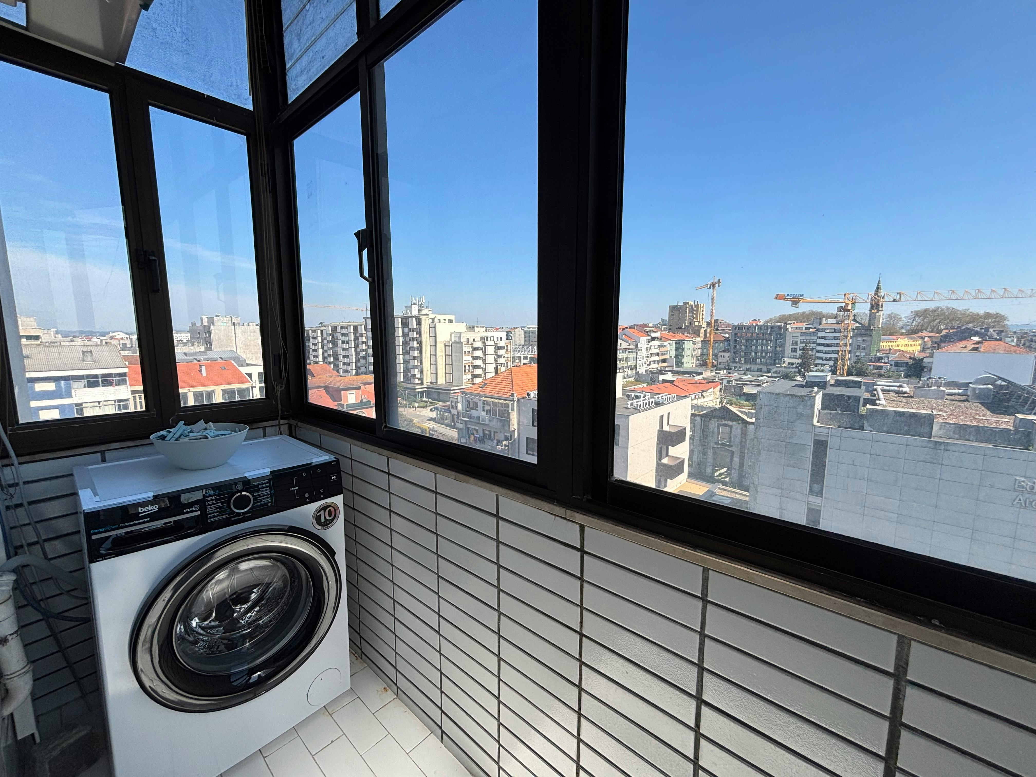 Single room Rio Tinto, 1 bed, 12m² — photo 14