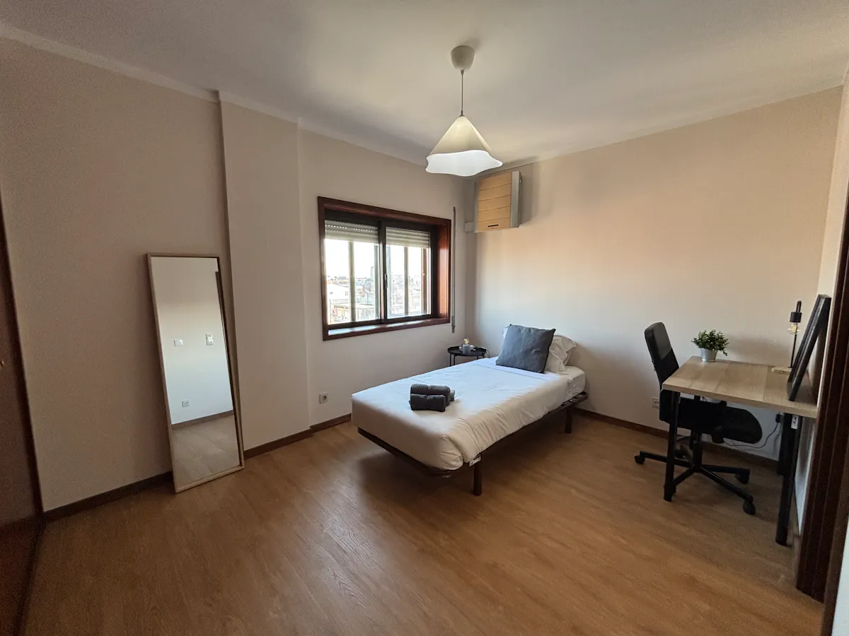 Private room in Rua de Damião de Góis, Porto (1694291) ROOM
