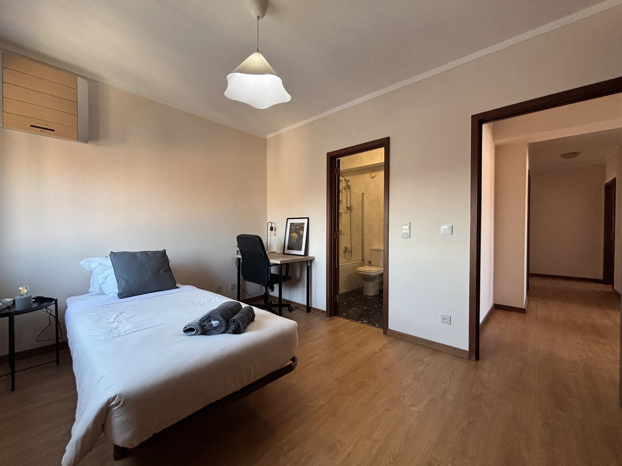 Private room in Rua de Damião de Góis, Porto (1694291) ROOM 3