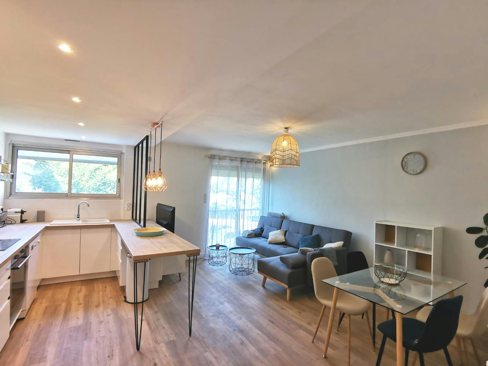 Private room for rent for €490 per month in Toulouse, Rue de Cugnaux