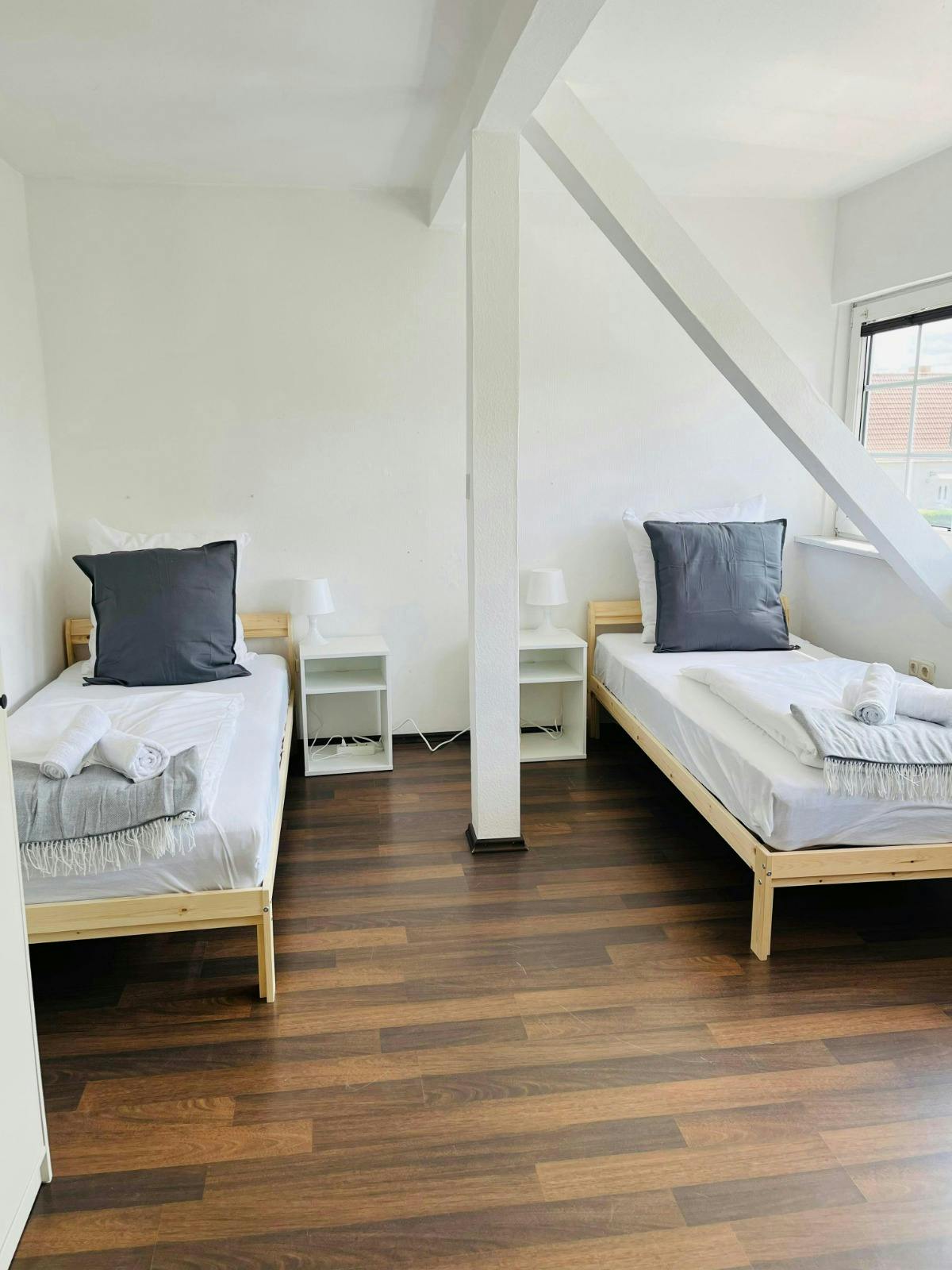 Gedeelde kamer te huur voor € 1.030 per maand in Hohenkirchen, Zur Wiek