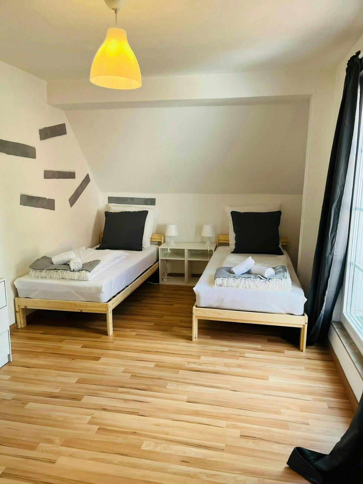 Gedeelde kamer te huur voor € 1.030 per maand in Hohenkirchen, Zur Wiek