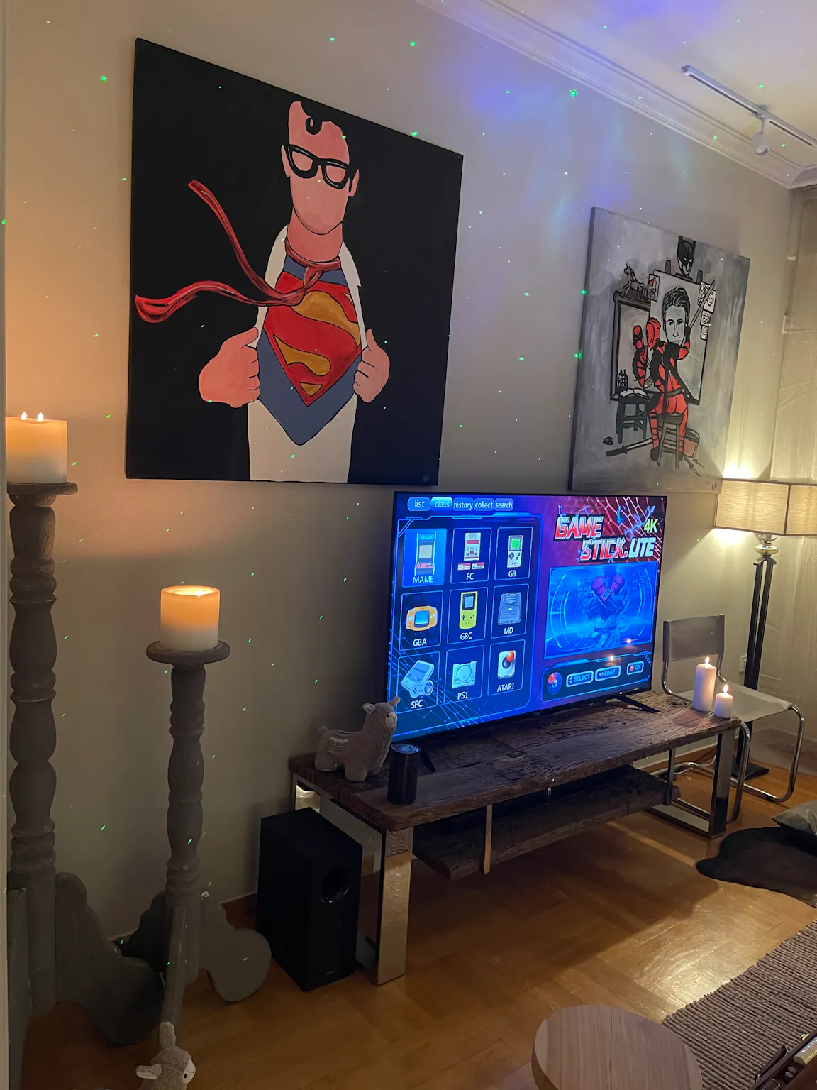 Lemesou, Athina preview