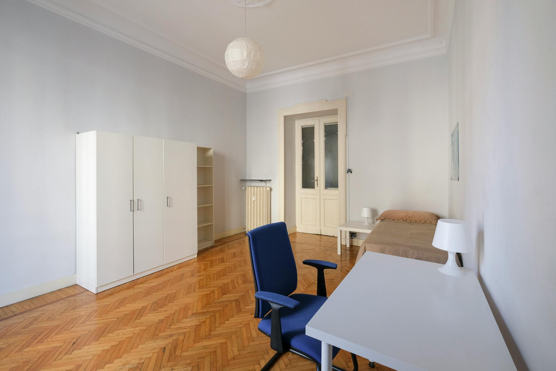 Private room for rent for €550 per month in Turin, Corso Svizzera
