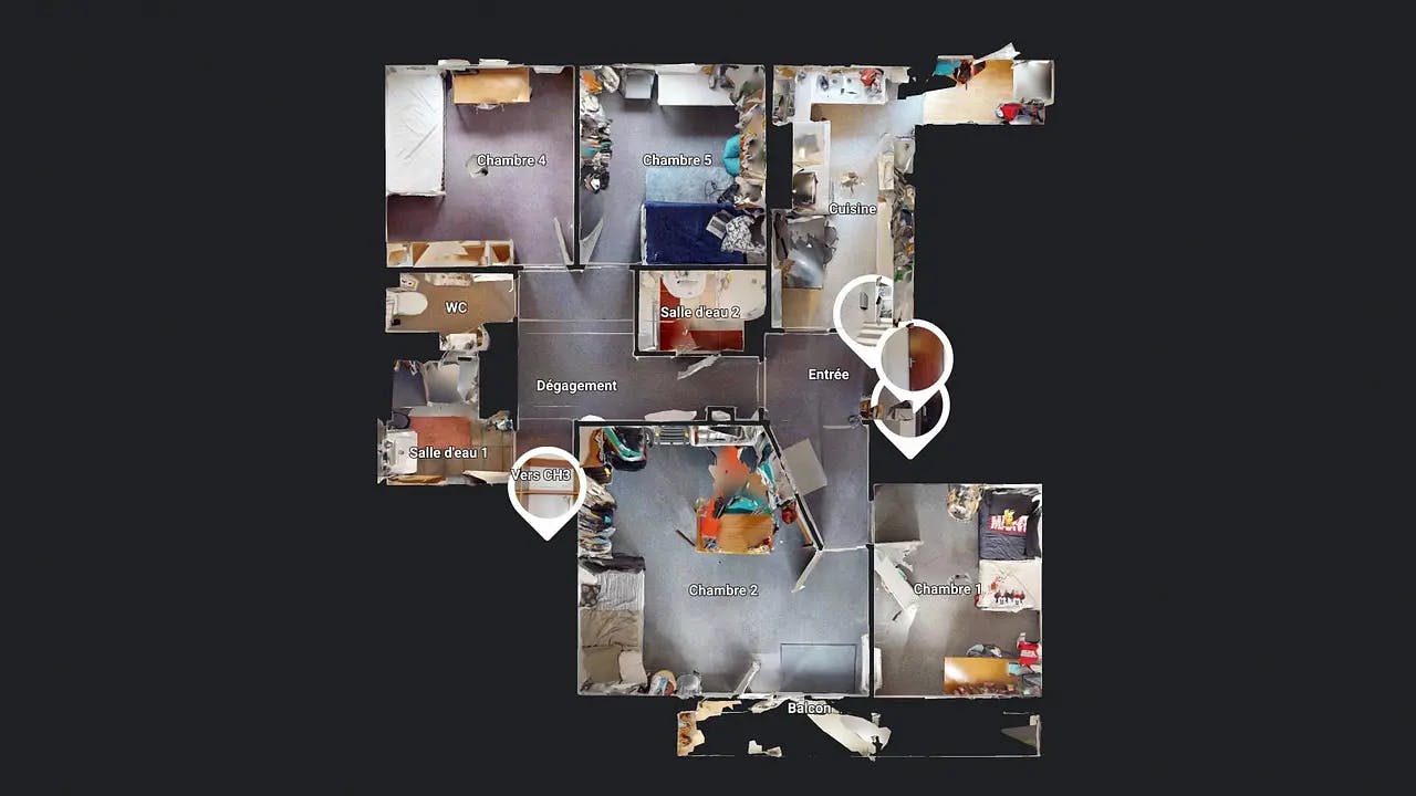 preview gallery tile