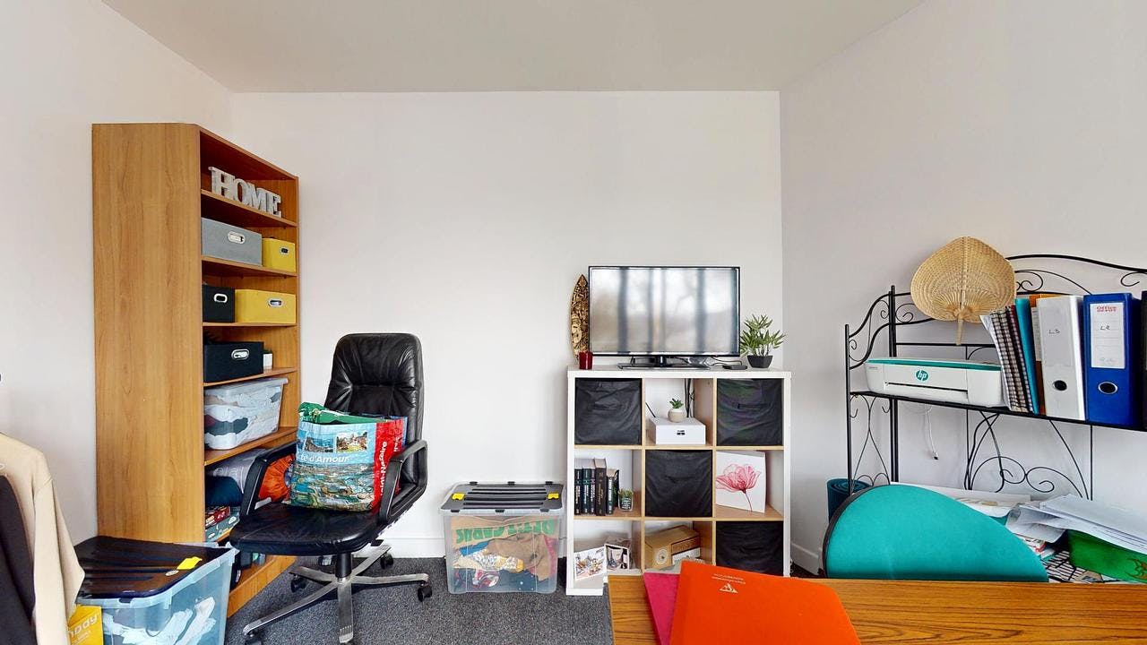 Rue de l'Hippodrome, Nantes preview