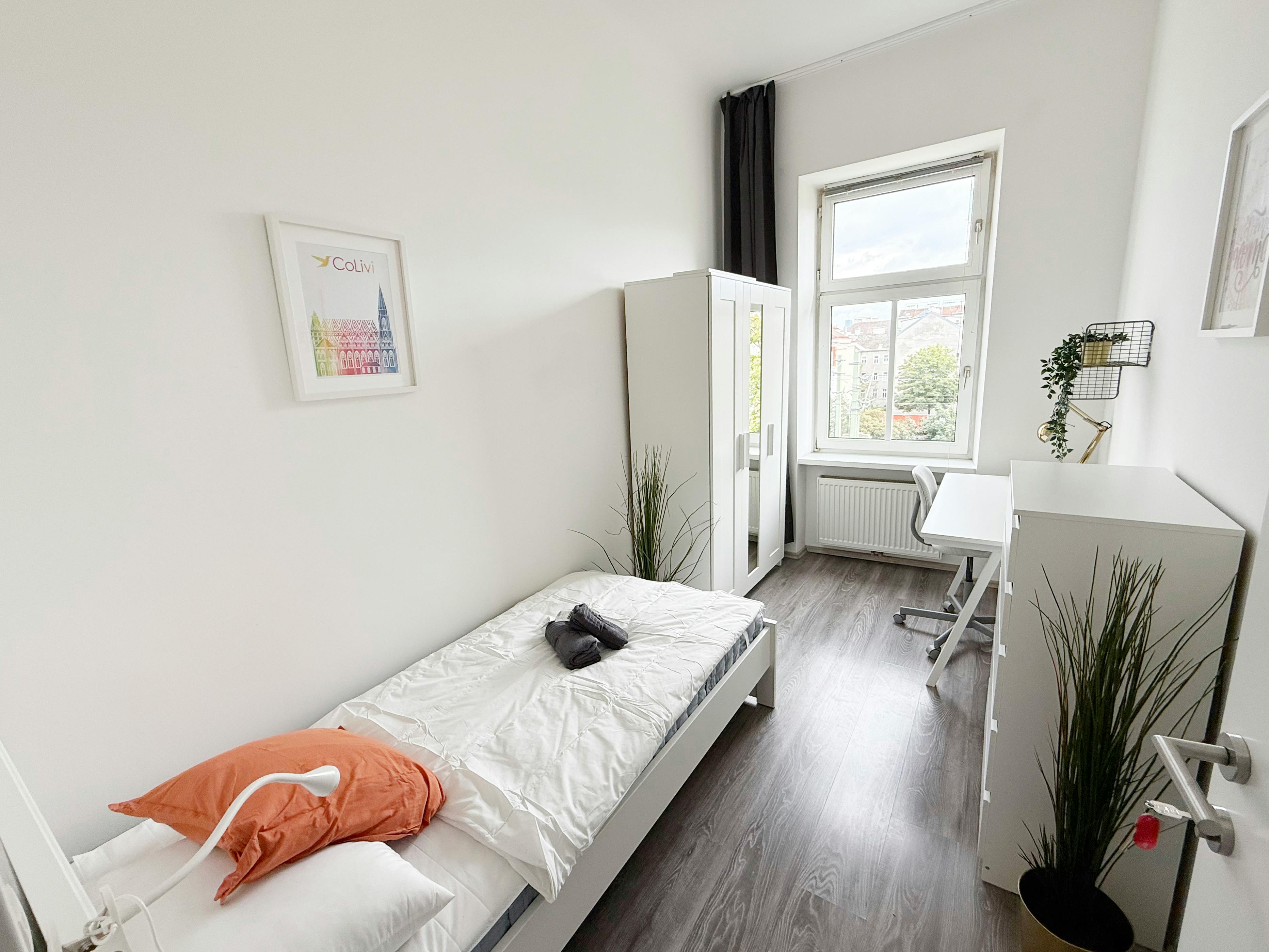 Währinger Straße, Vienna preview