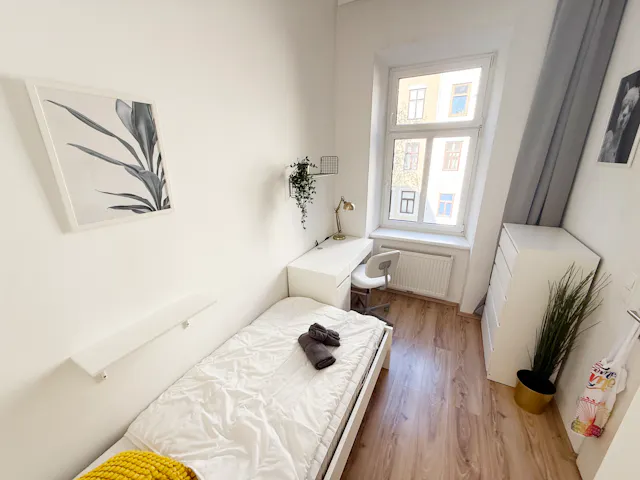 Private room in Währinger Straße, Vienna (1694318) room image 1