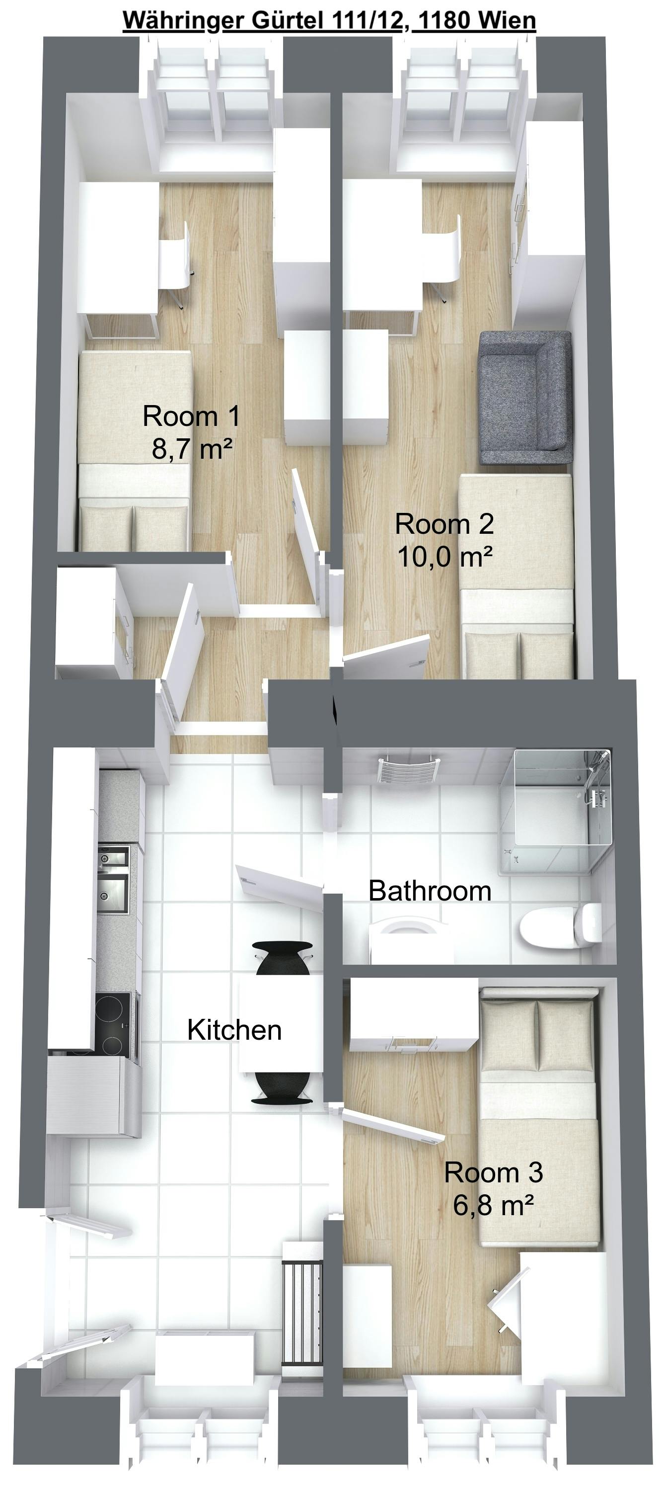 preview gallery tile