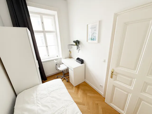 Private room in Tigergasse, Vienna (1694323) room image 2