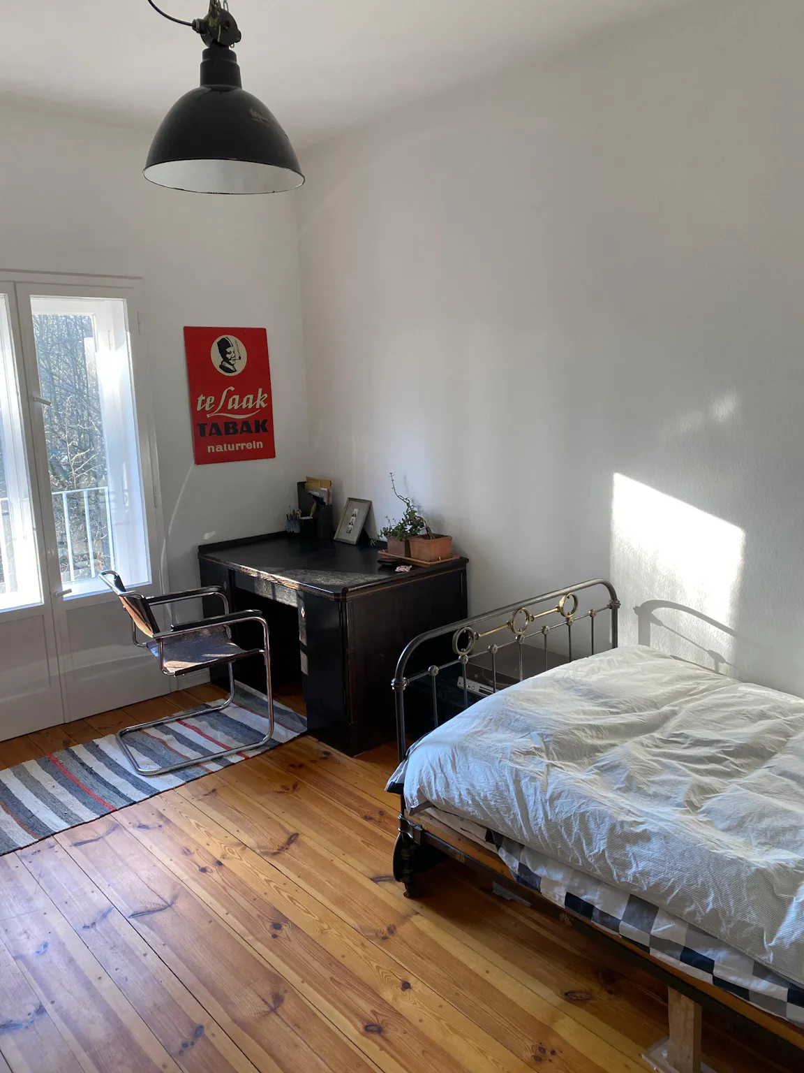 August-Bebel-Straße, Potsdam preview