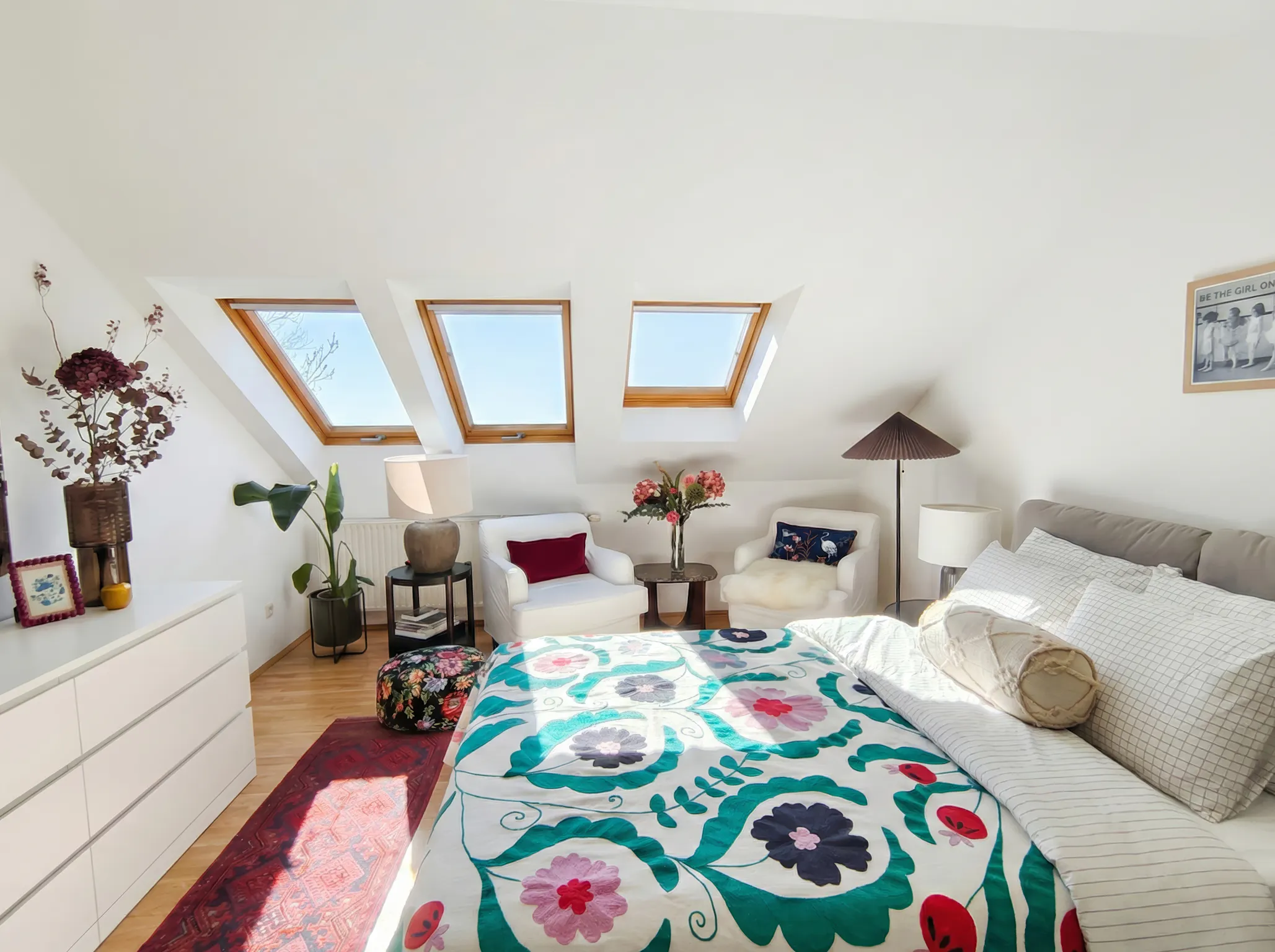 2-Bedroom Apartment in Leechgasse, Graz (1694333) ROOM 1