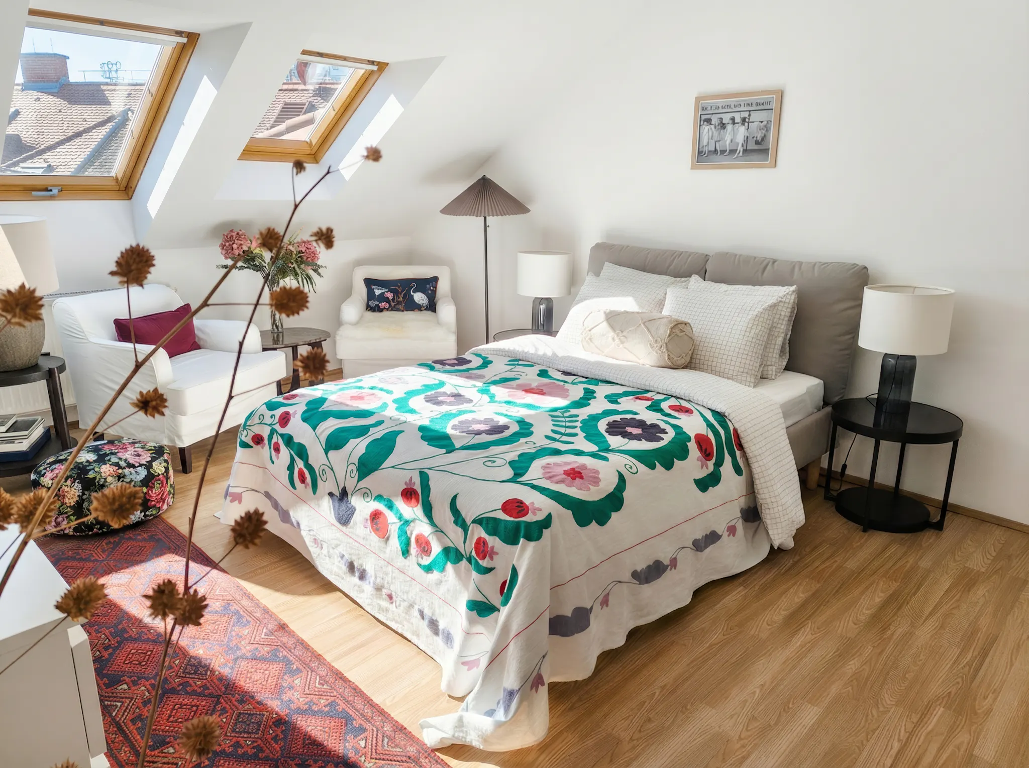 Leechgasse, Graz preview