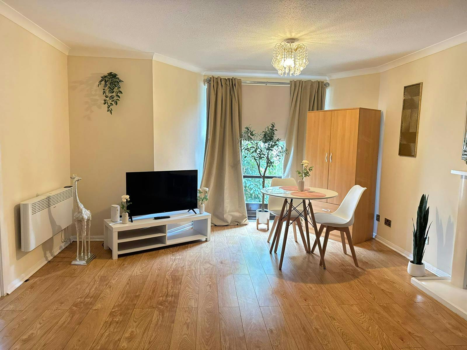 Wohnung zu mieten für 2.418 £ pro Monat in Edinburgh, New Orchardfield