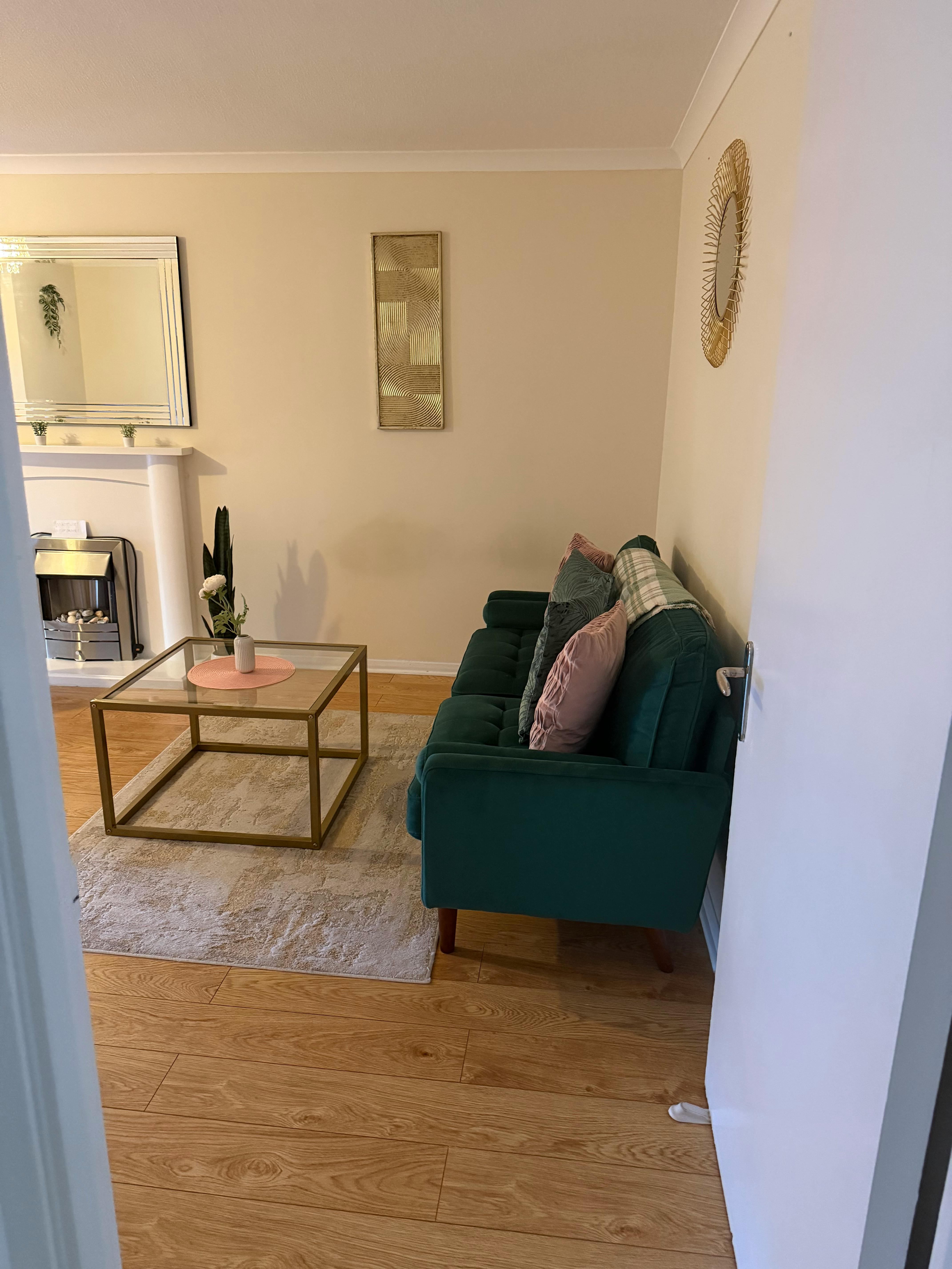 Appartement à louer pour 2 508 £GB/mois à Edinburgh, New Orchardfield