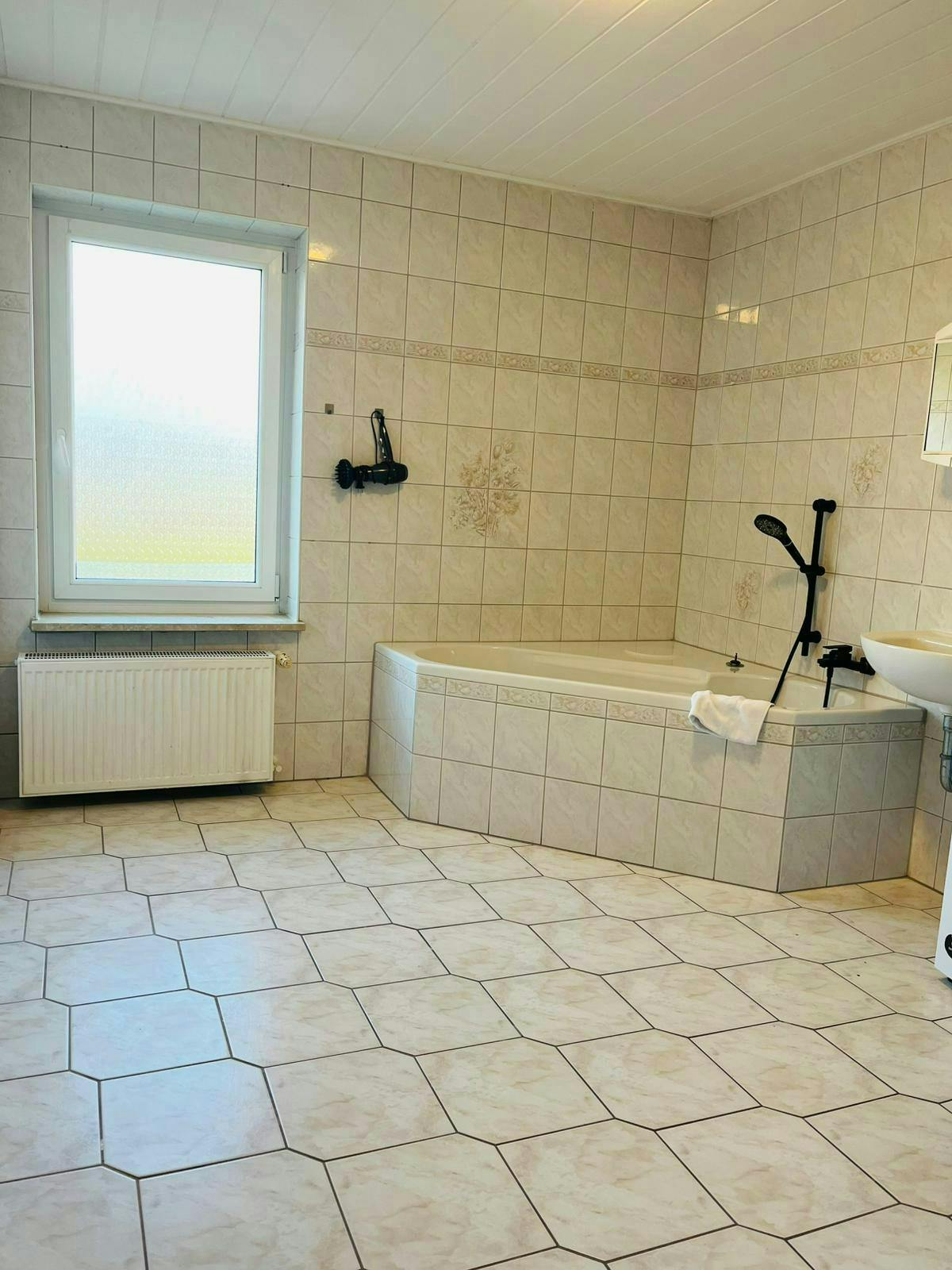 Double room Bobitz, 1 bed, 49m² — photo 3
