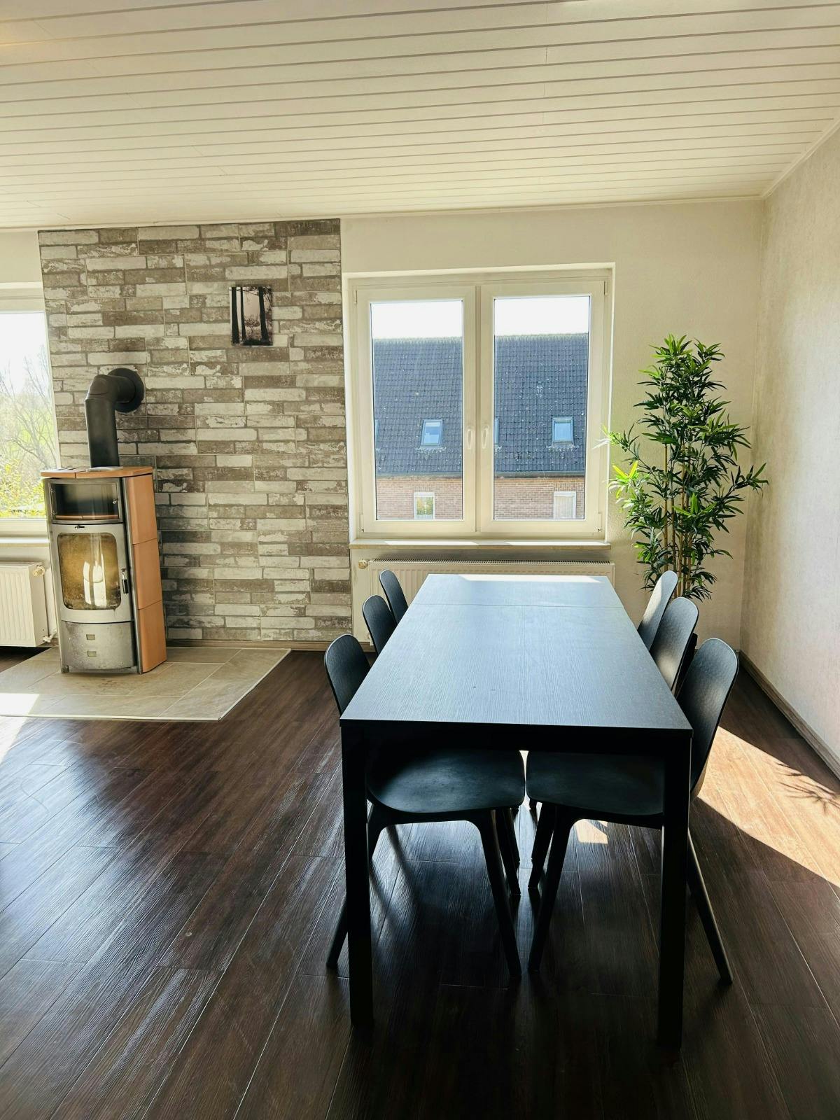 Double room Bobitz, 1 bed, 49m² — photo 5