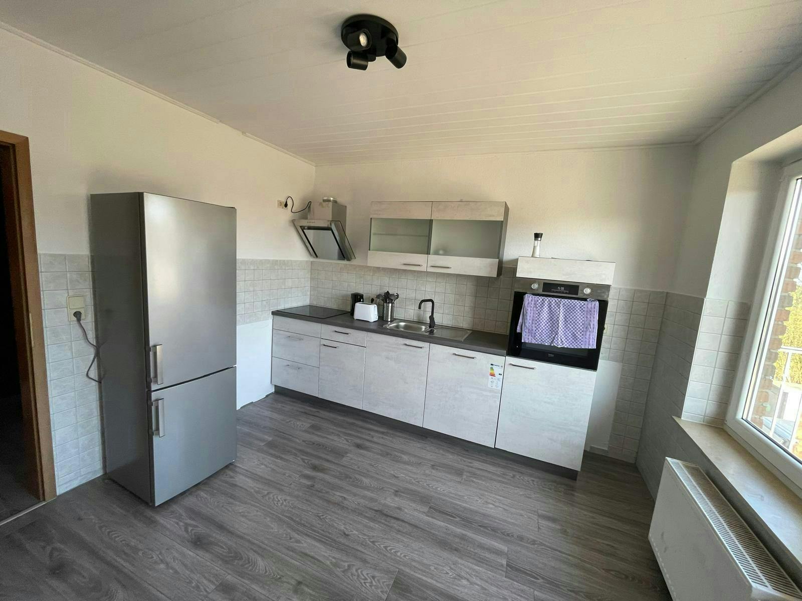 Double room Bobitz, 1 bed, 49m² — photo 4