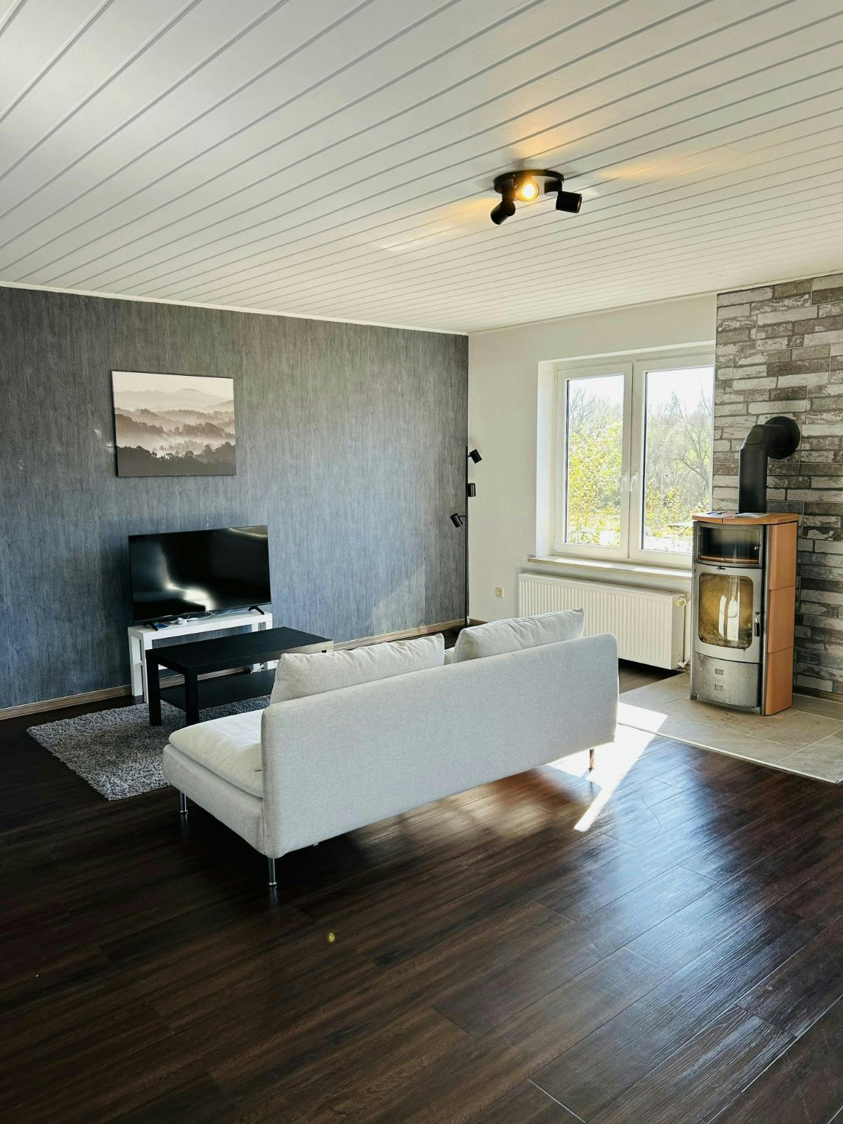 Double room Bobitz, 1 bed, 49m² — photo 6