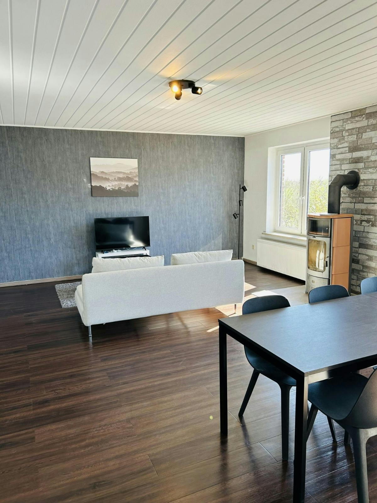Double room Bobitz, 1 bed, 49m² — photo 8