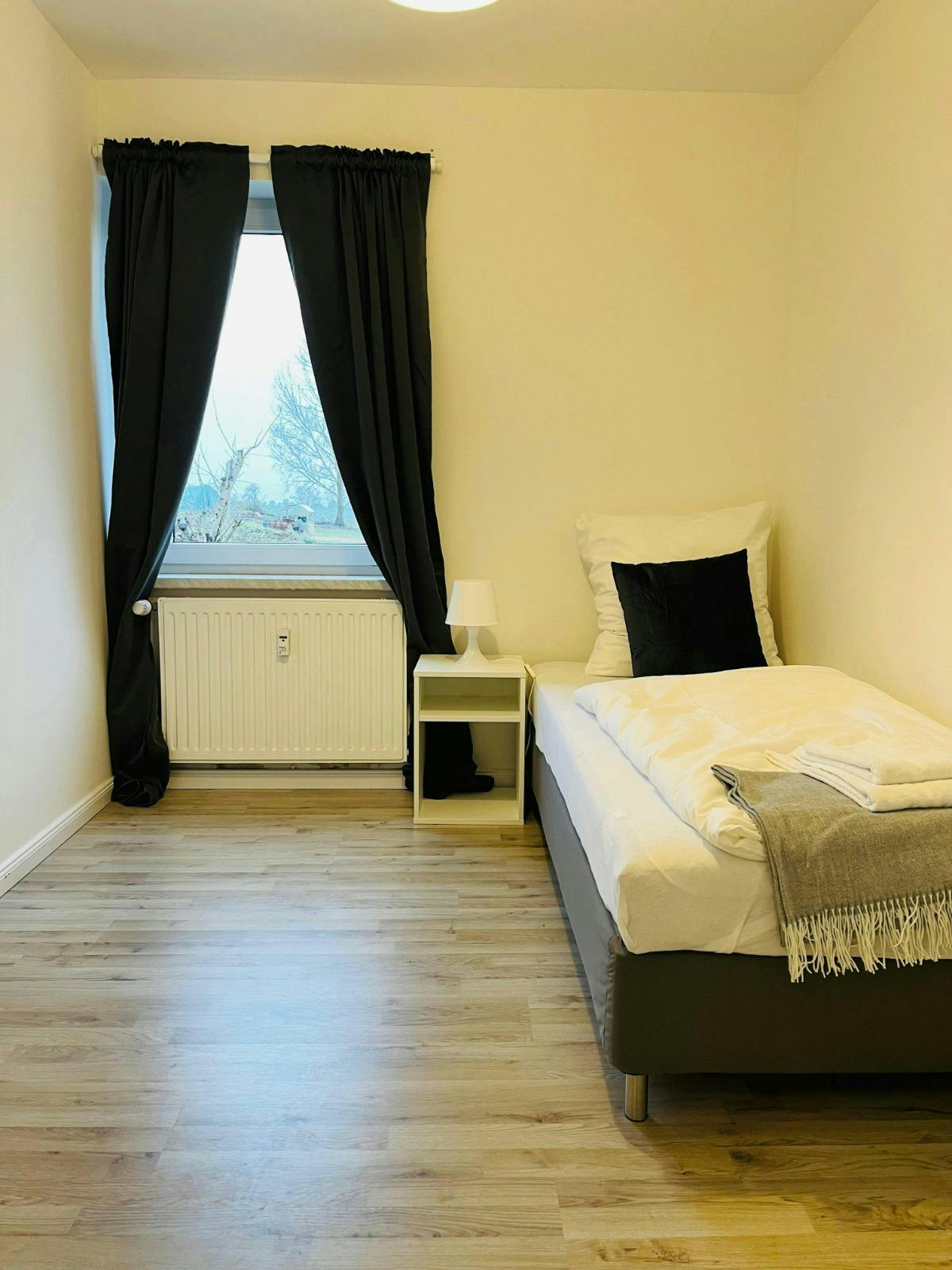 Cameră privată de închiriat pentru 1.100 EUR pe lună în Bad Kleinen, Viechelner Chaussee