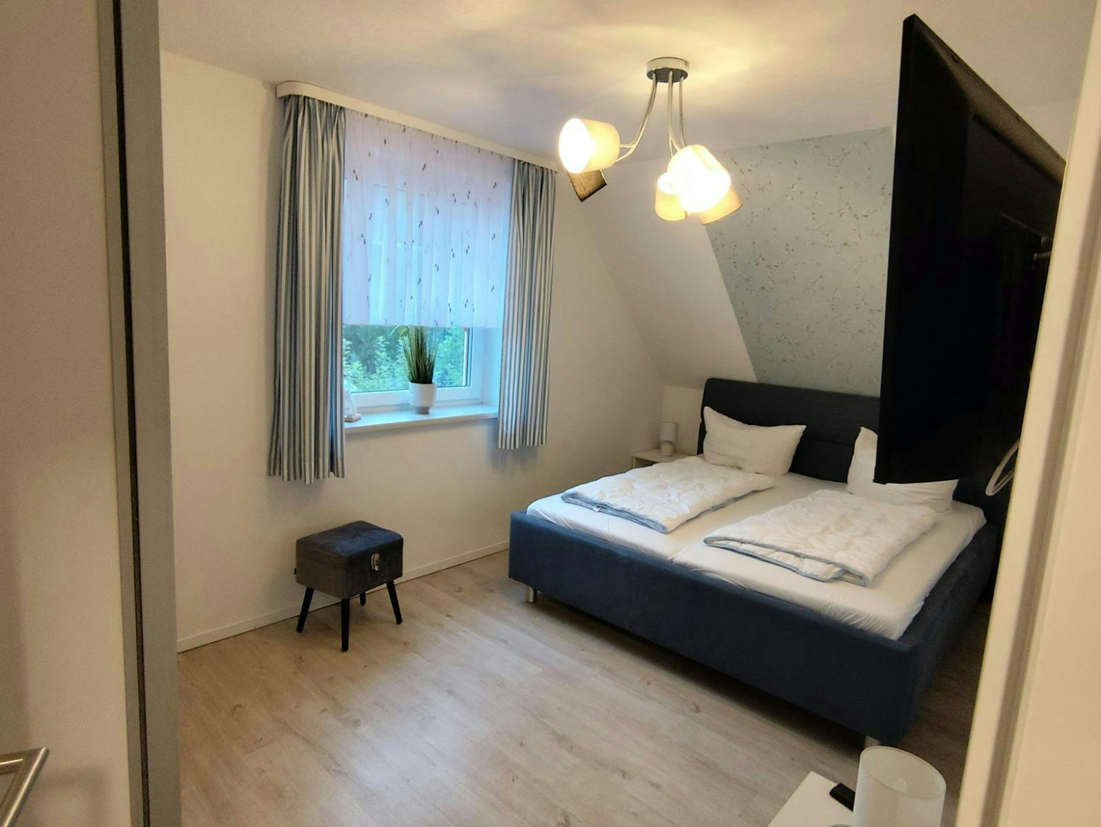 Shared room for rent for €5,267 per month in Klütz, An der Wiek