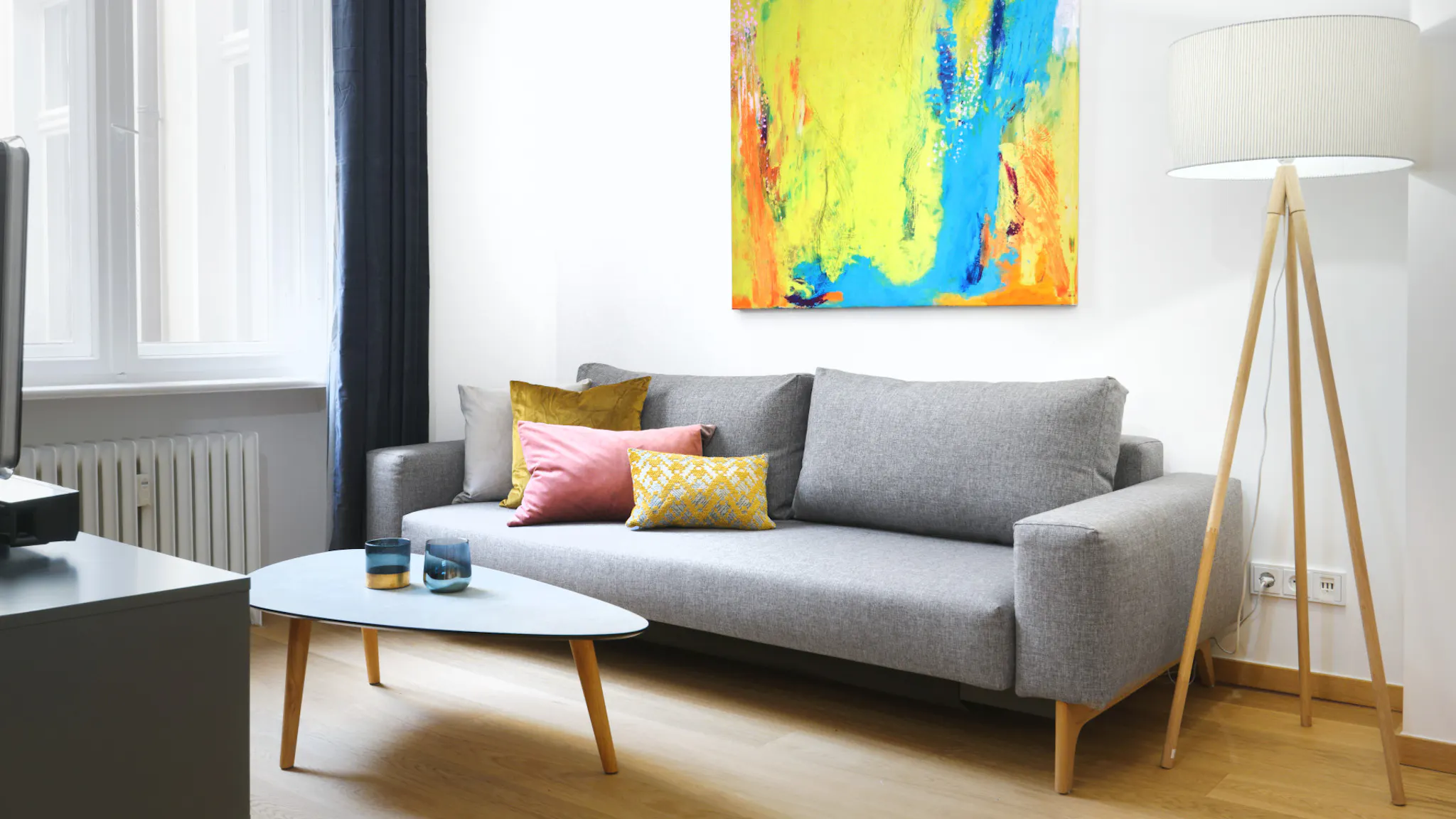 Mommsenstraße, Berlin preview