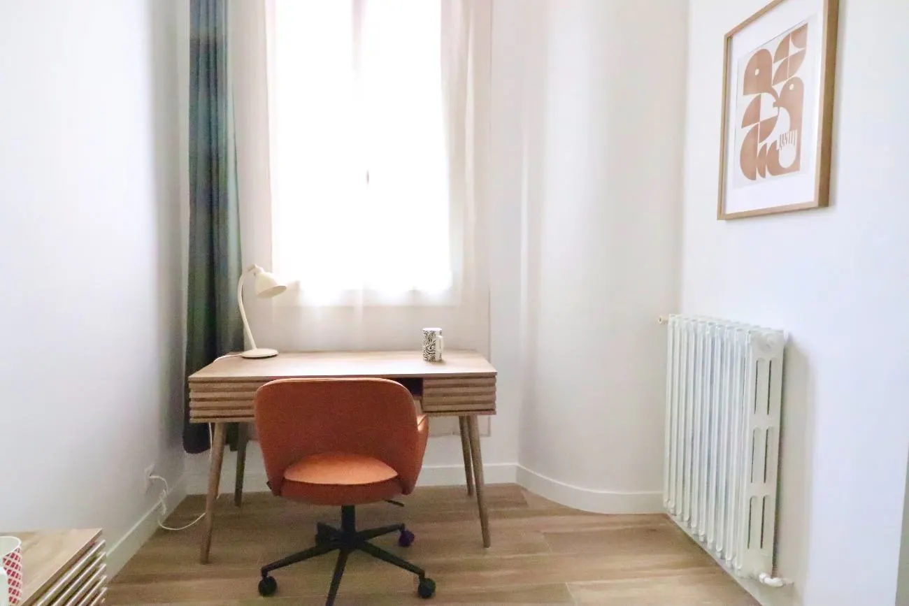 Private room in Avenue Alfred Borriglione, Nice (1694376) ROOM 3