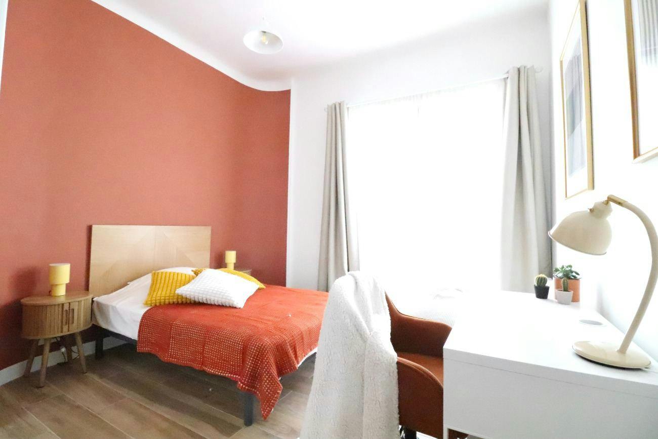Chambre à Nice