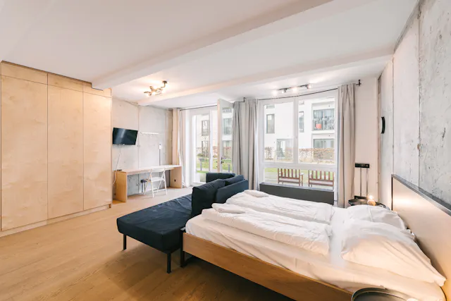Apartment in Rungestraße, Berlin (1694383) room image 1