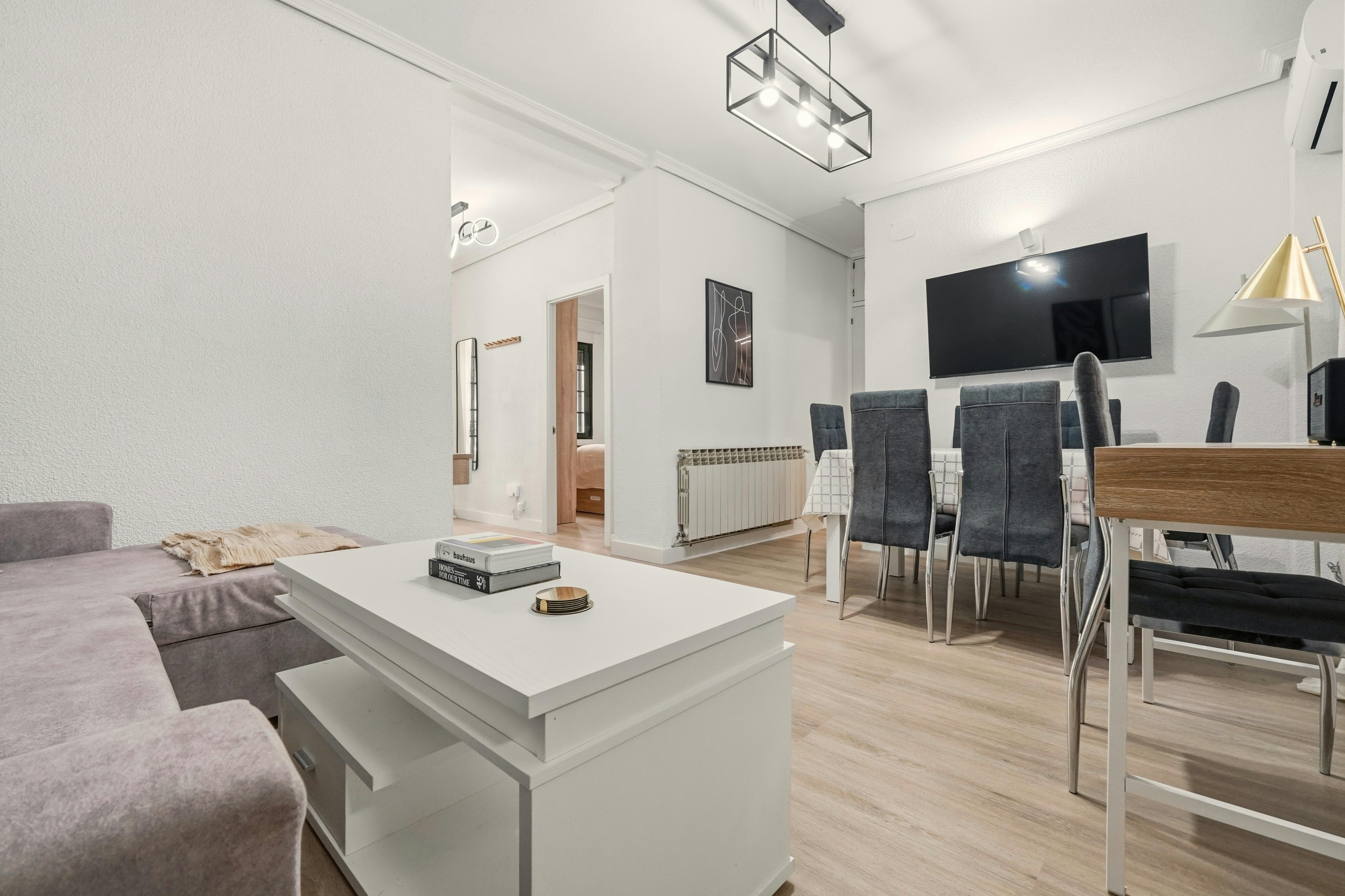 Calle de Oltra, Madrid Madrid