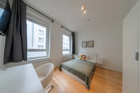 Private room for rent on Nauheimer Straße, Frankfurt am Main, Frankfurt am Main