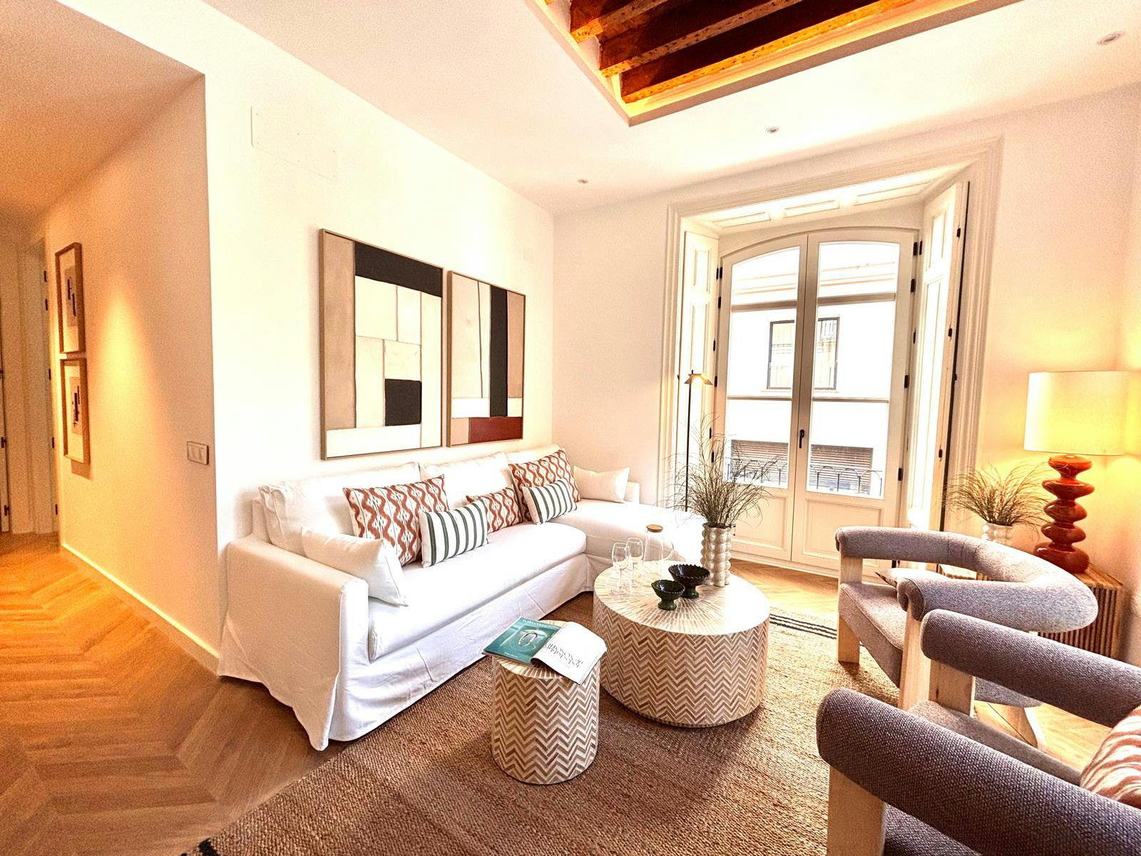 preview gallery tile