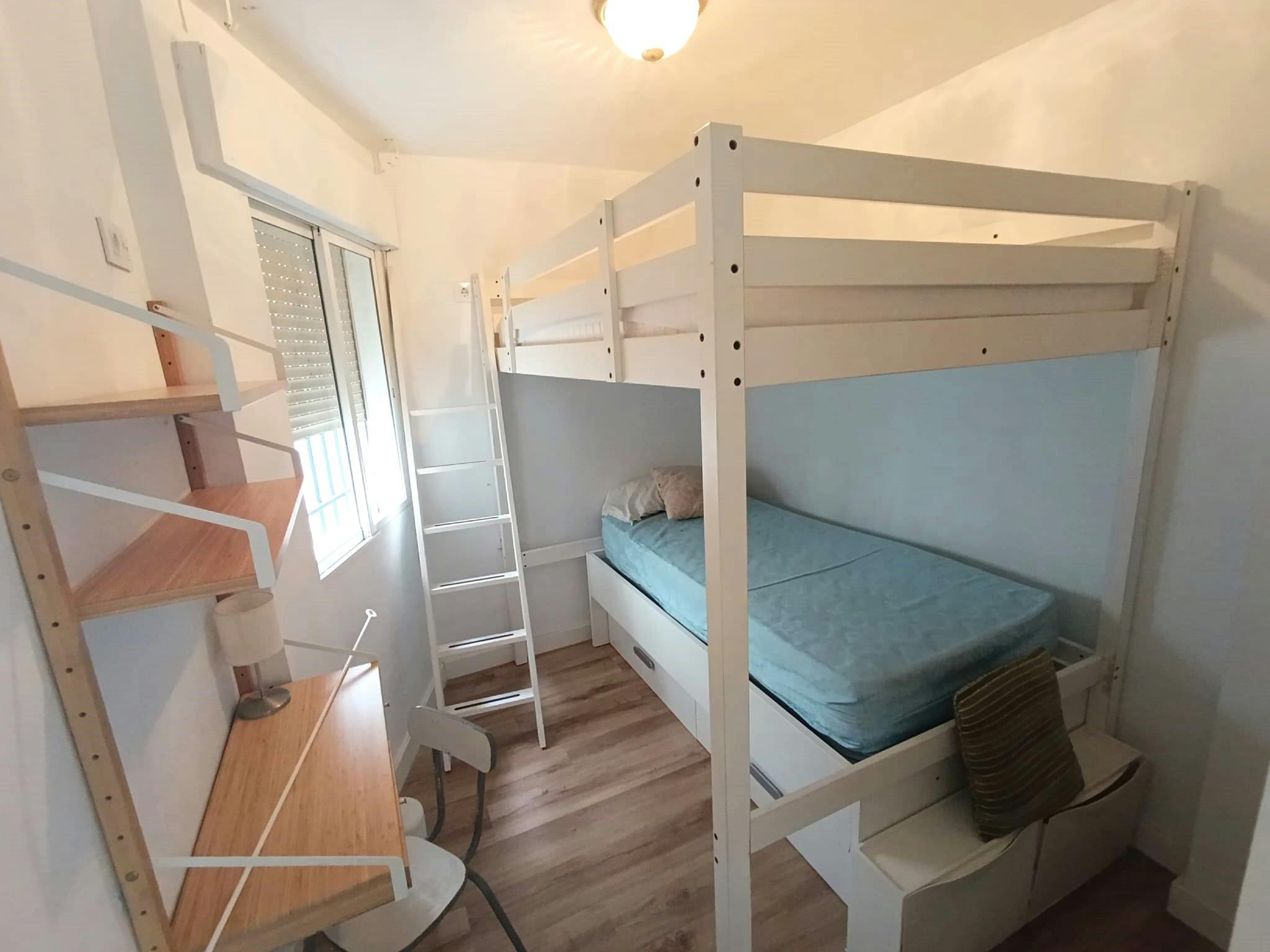 Calle Arrayán, Sevilla preview