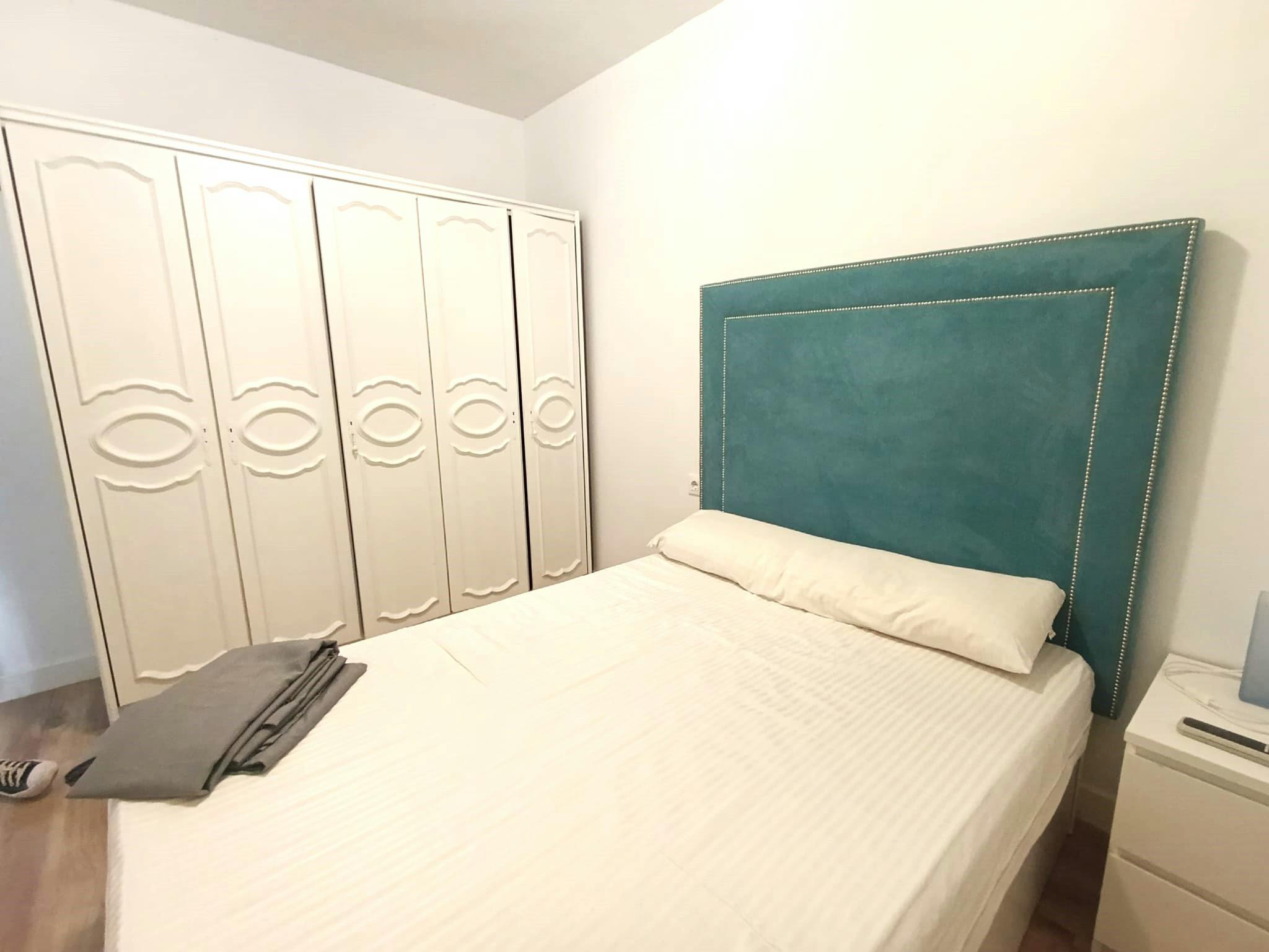 Calle Arrayán, Sevilla preview