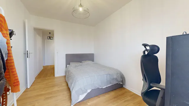 Private room in Rue des Sources, Besançon (1694422) room image 2