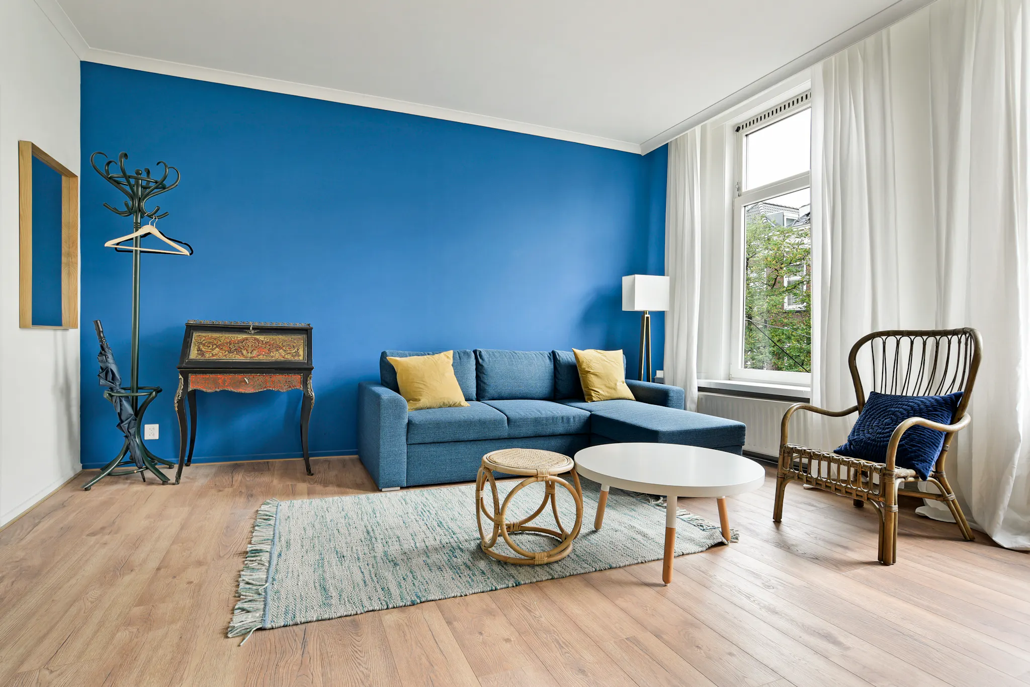 Witte de Withstraat, Rotterdam preview