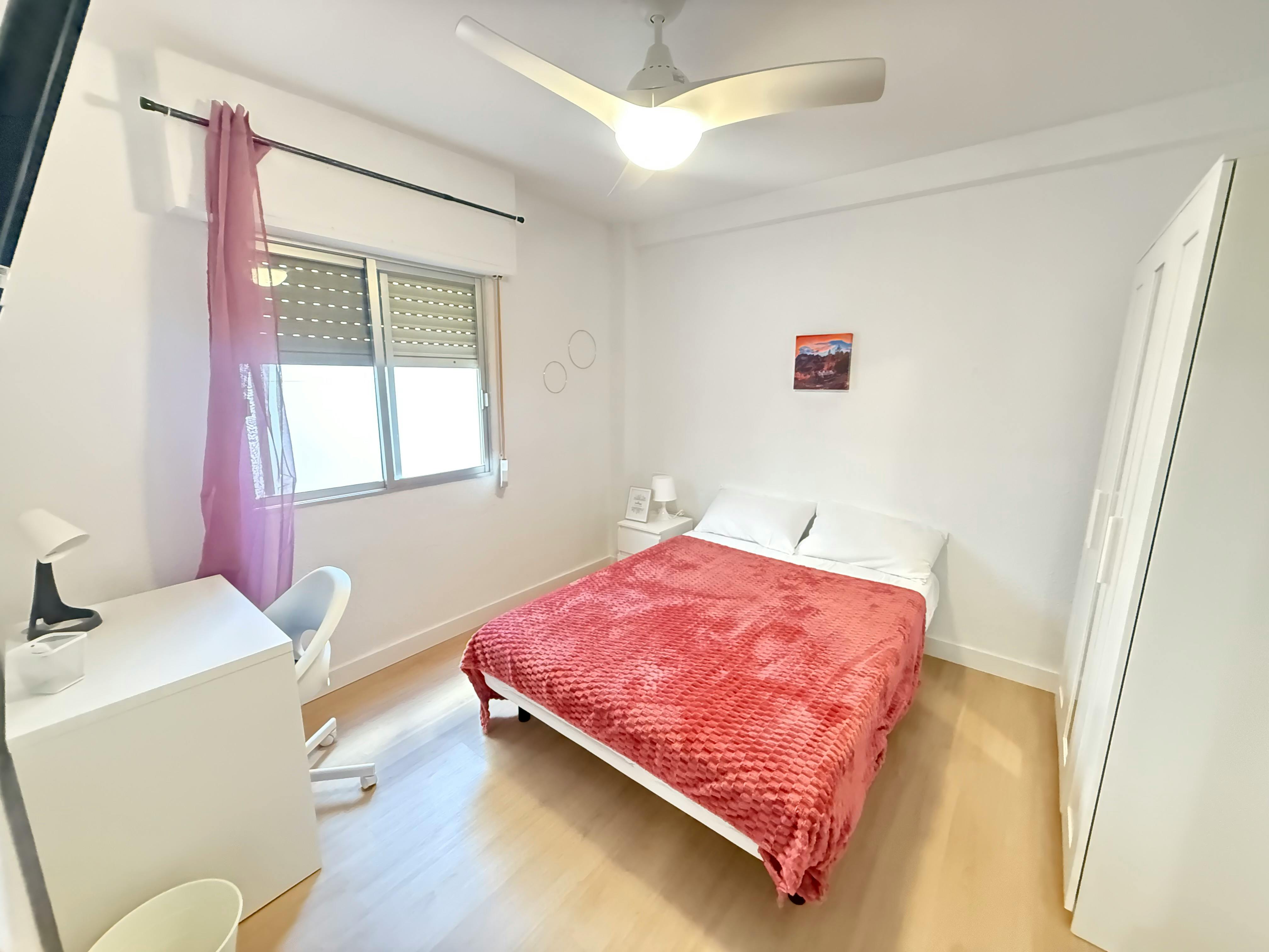 Stanza condivisa in affitto a 400 € al mese a San Vicent del Raspeig, Calle Jijona