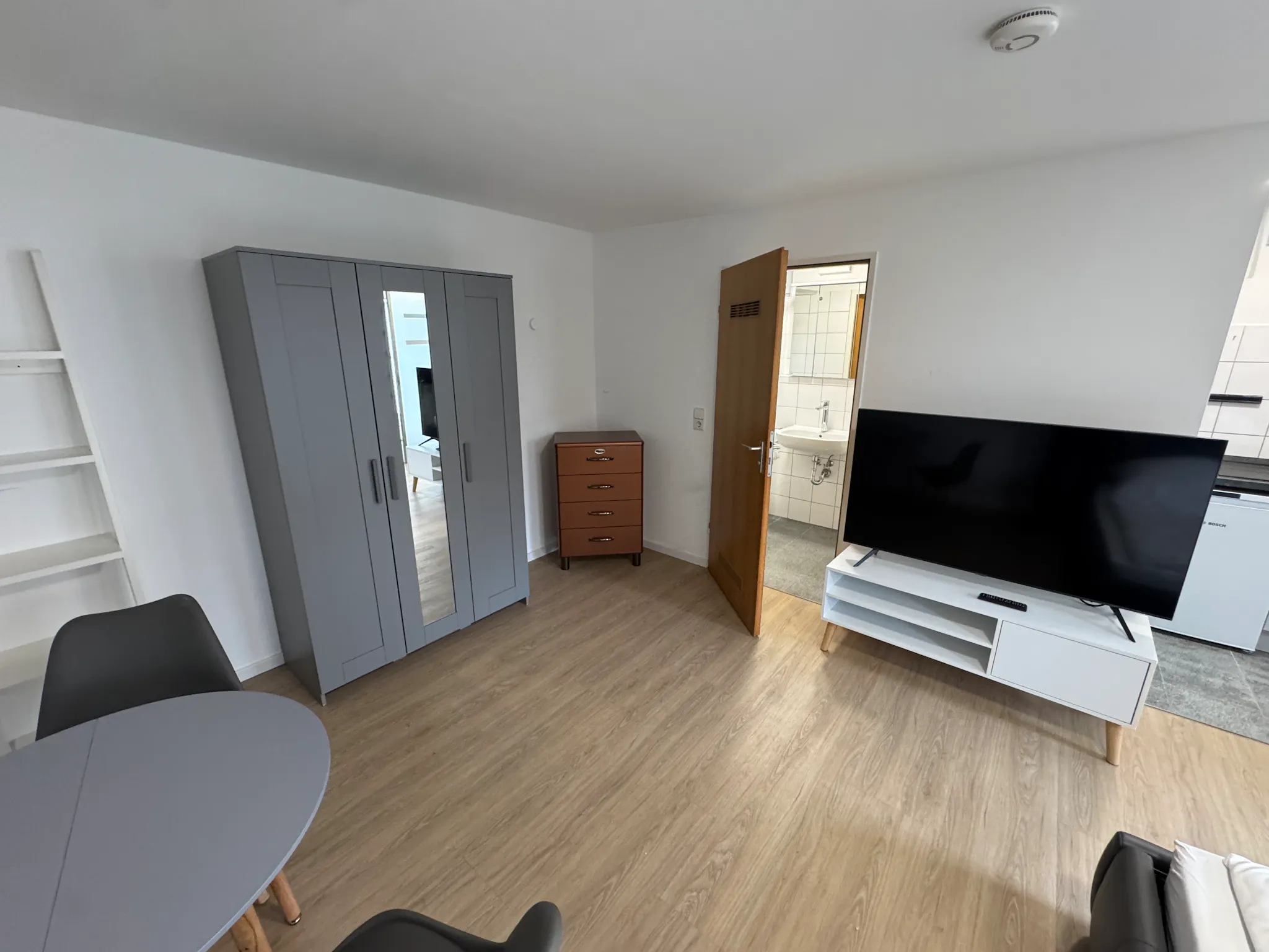 Apartment in Kiefernweg, Stuttgart (1694464) ROOM 1