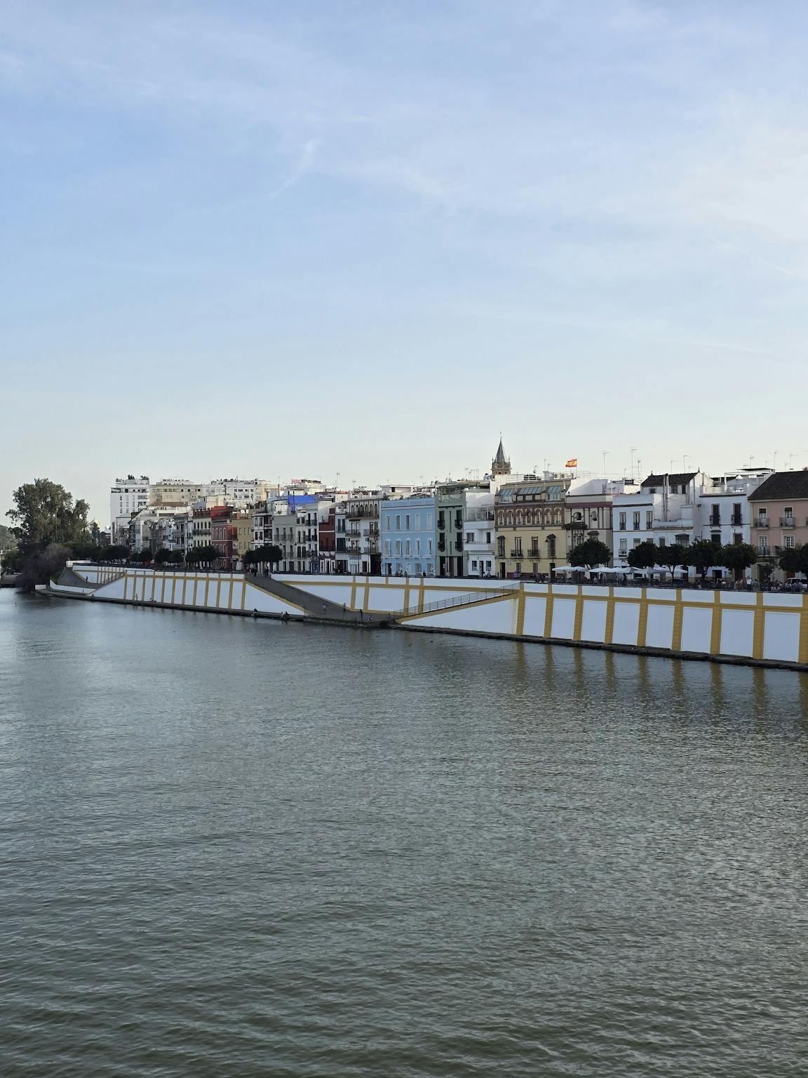 Calle Betis, Sevilla preview