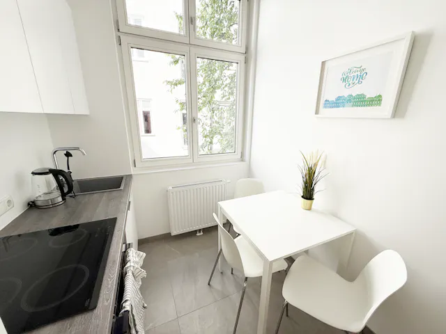 Private room in Tigergasse, Vienna (1694468) room image 25