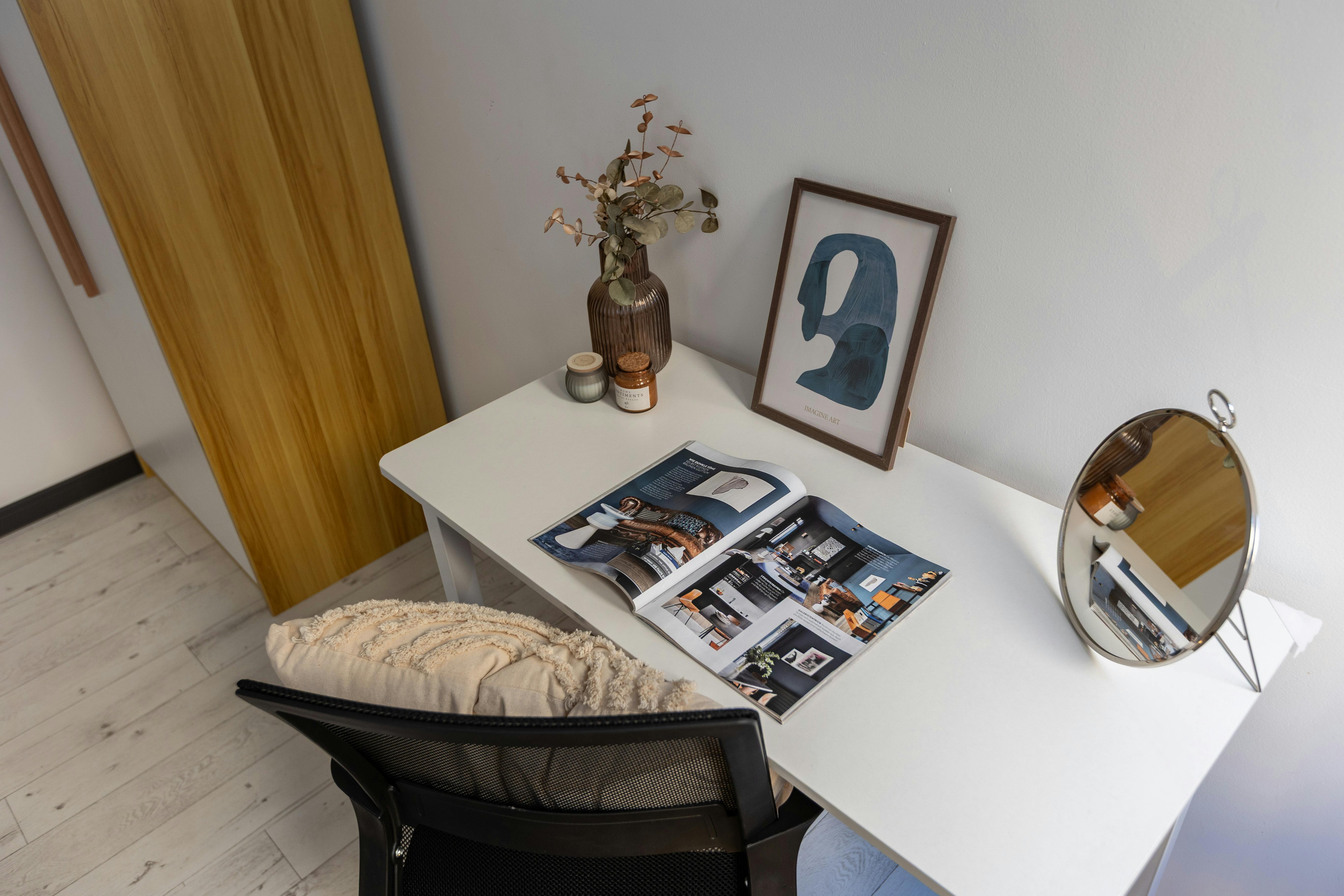 preview gallery tile