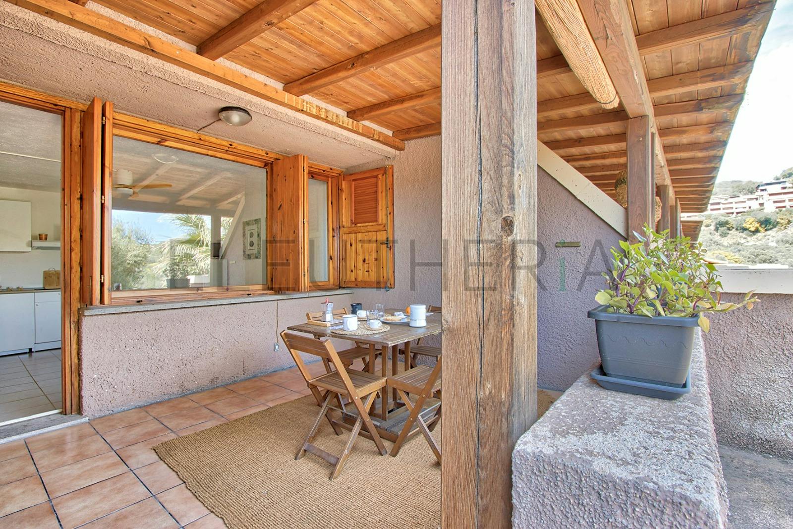 Mieszkanie do wynajęcia za 4500 € miesięcznie w mieście Cugnana Verde, Località Cugnana Verde