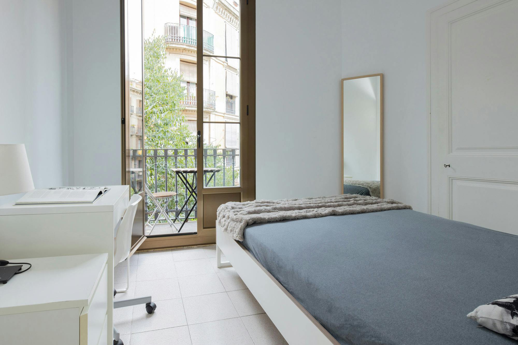 Carrer del Pintor Fortuny, Barcelona preview