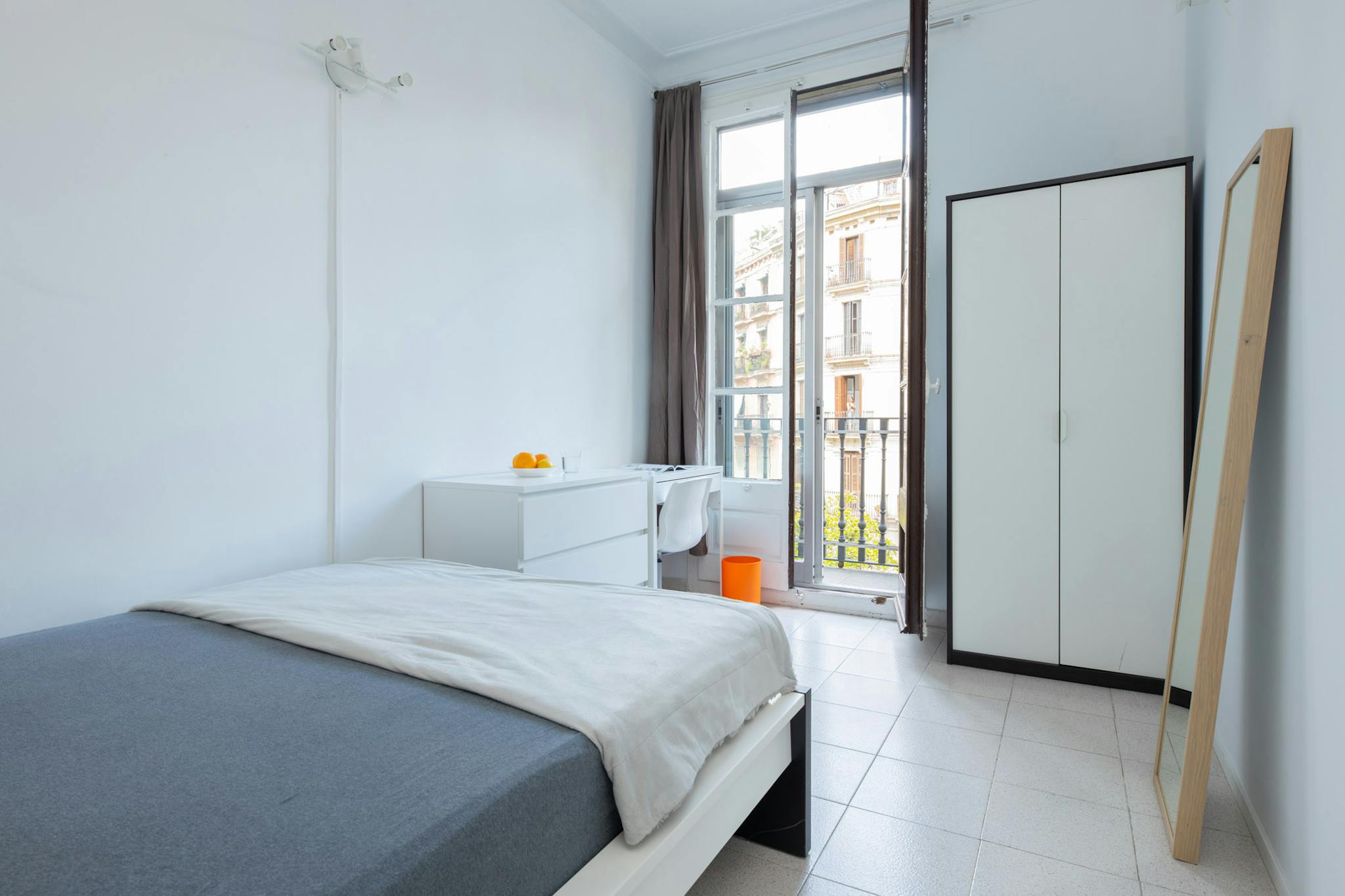 Carrer del Pintor Fortuny, Barcelona preview